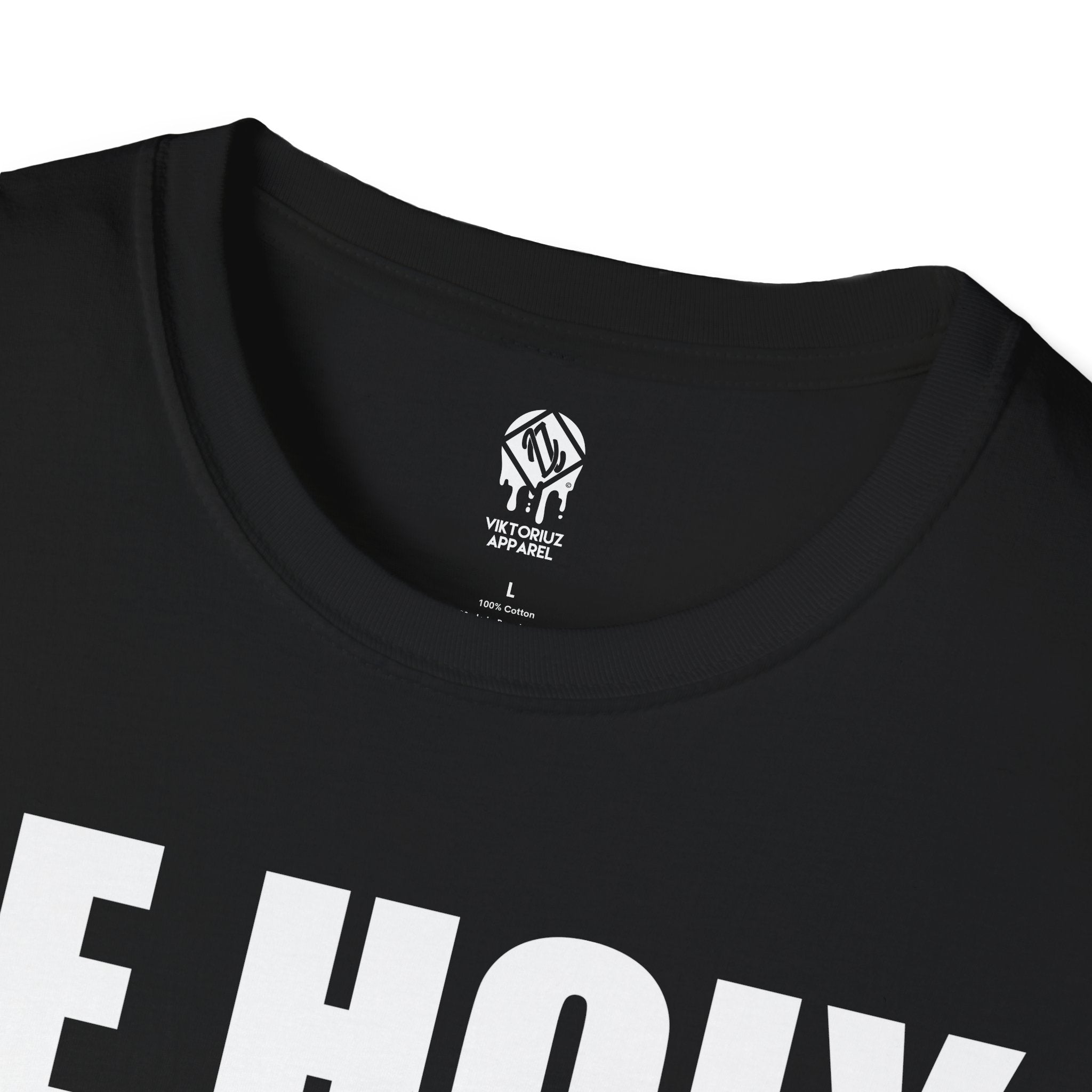 Be Holy Unisex T‑Shirt