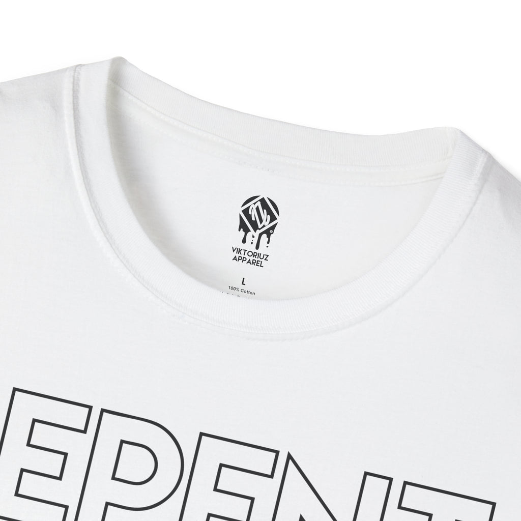Repent Unisex T-Shirt