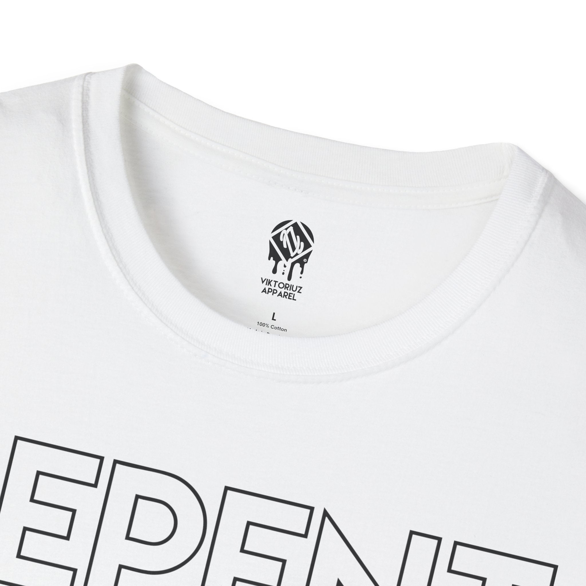 Repent Unisex T-Shirt