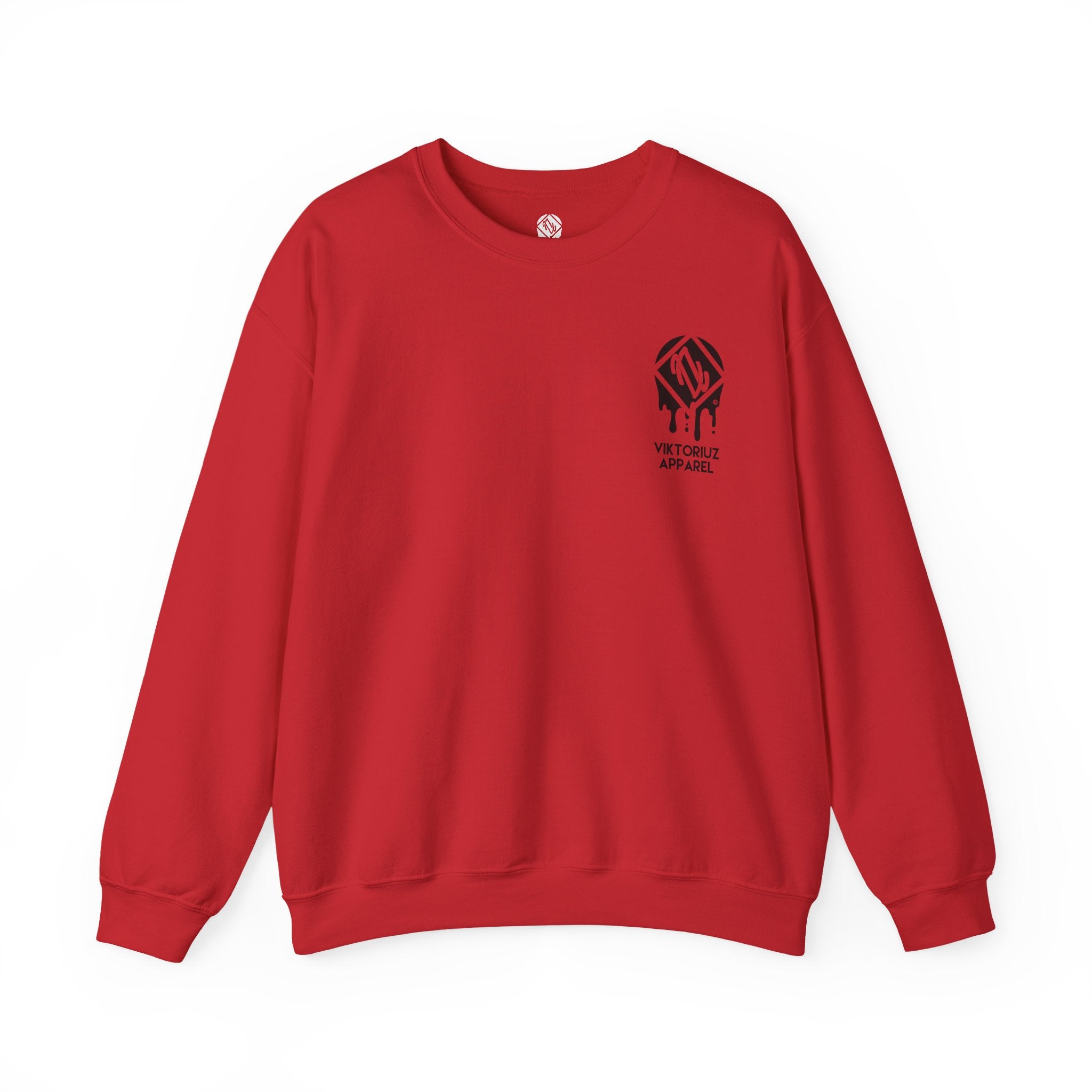 All God Unisex Crewneck