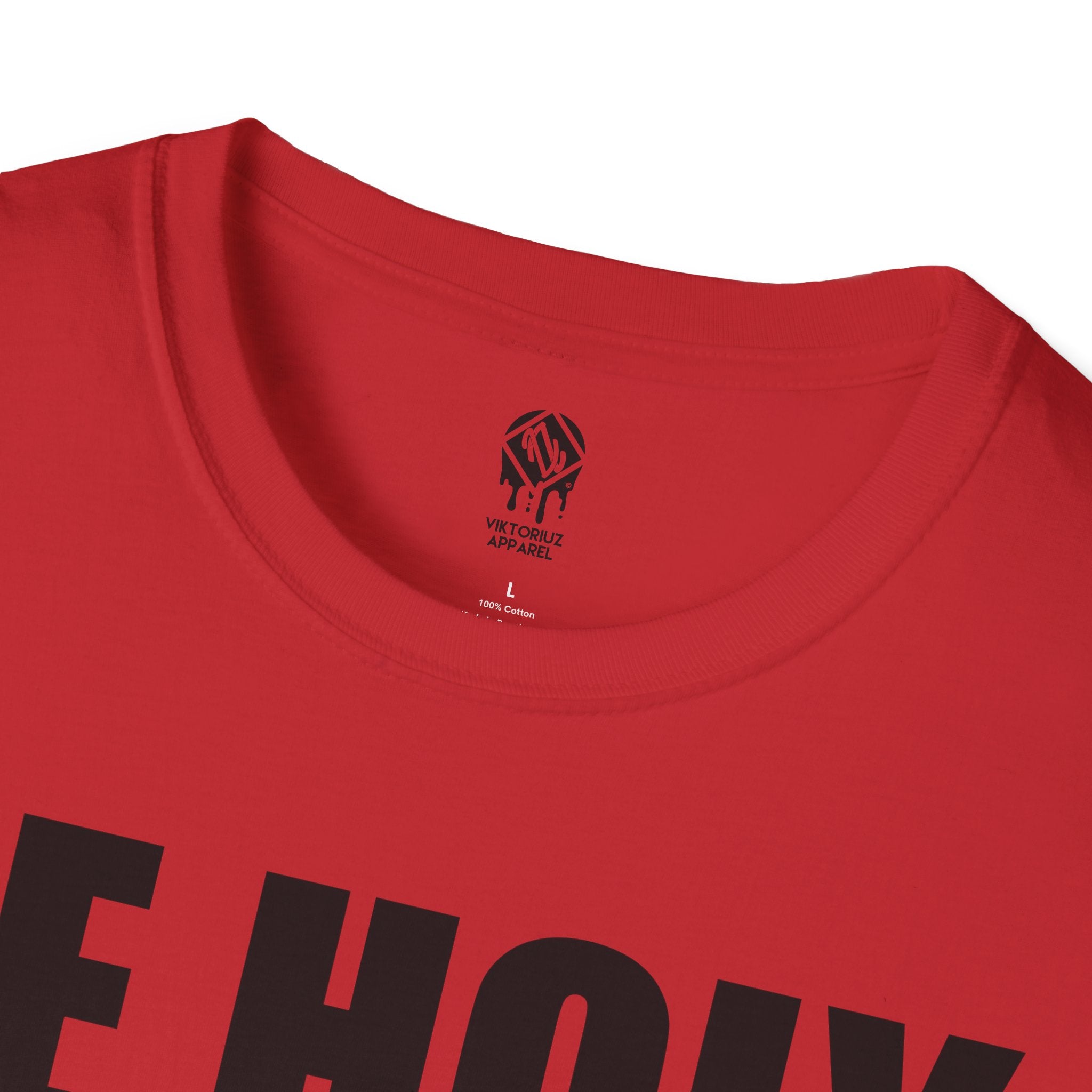 Be Holy Unisex T‑Shirt
