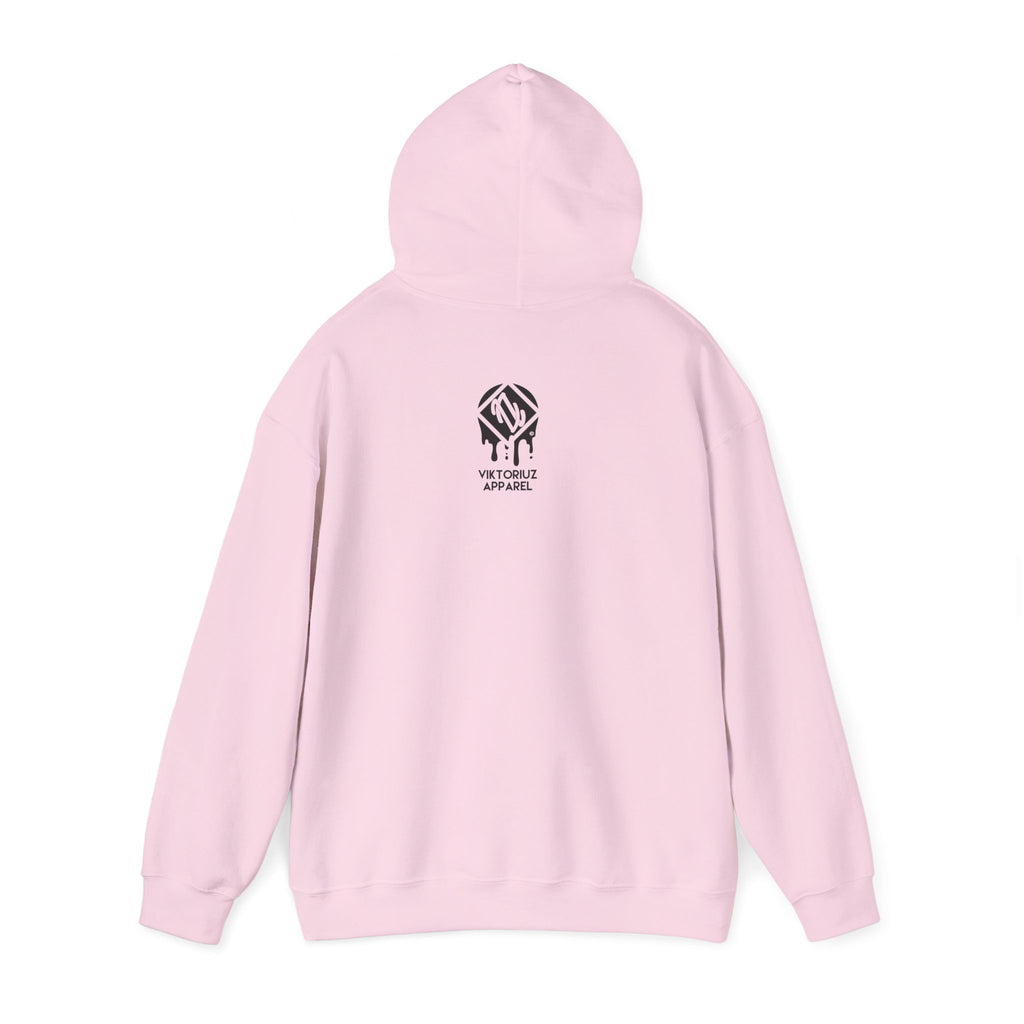 Be Holy Unisex Hoodie
