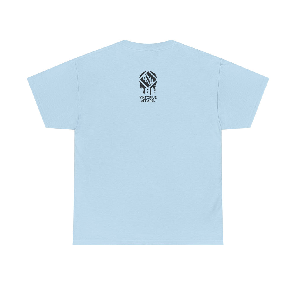 Jesus Saved My Life Unisex Tee