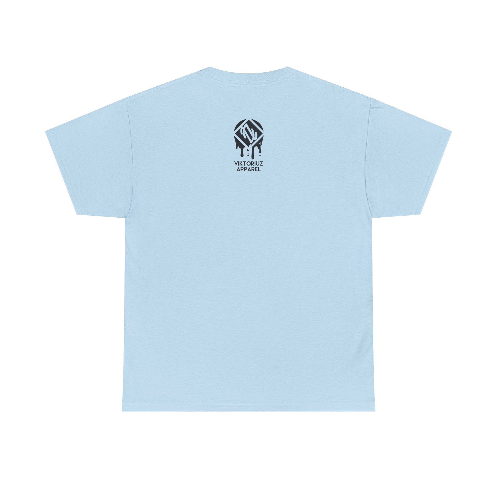 Jesus Saved My Life Unisex Tee