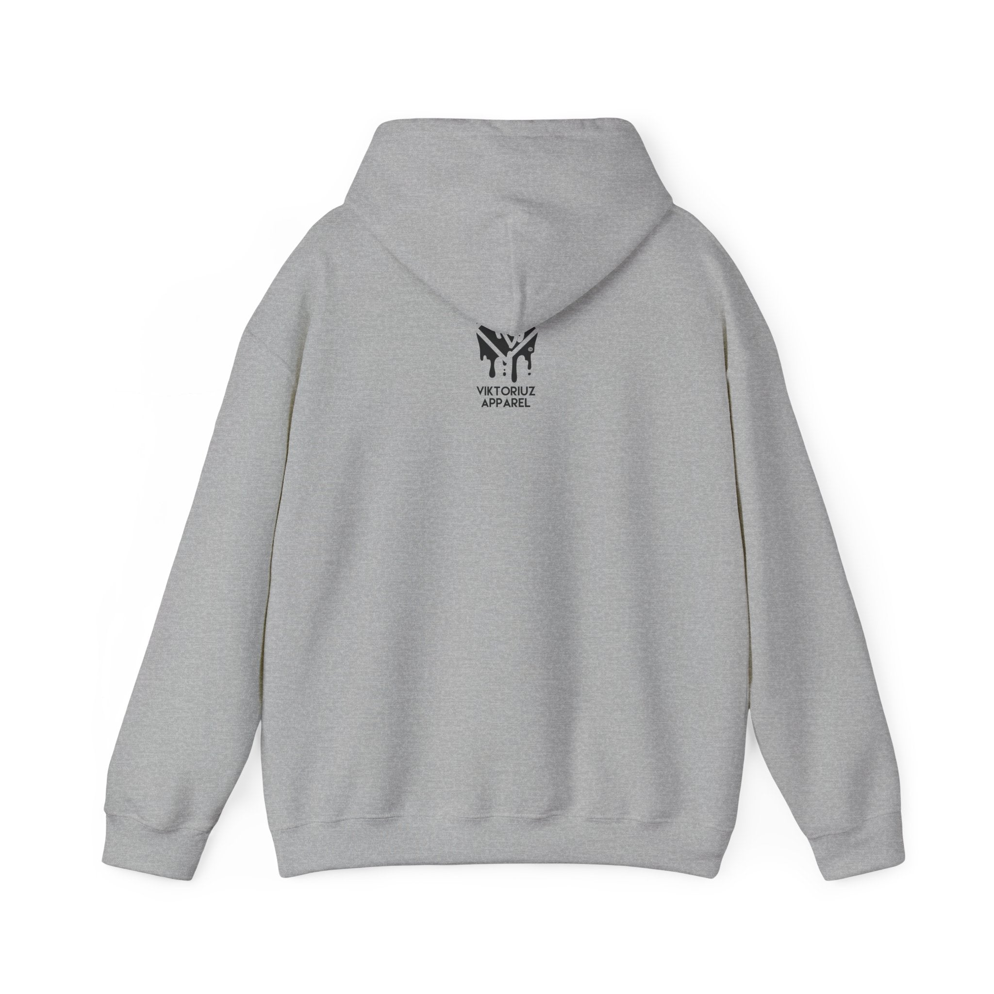 Jesus Saved My Life Unisex Hoodie