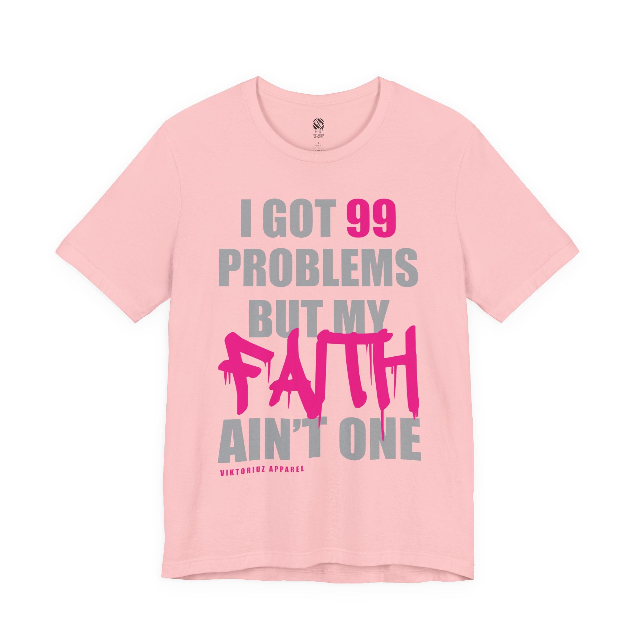 99 Problems Unisex Tee