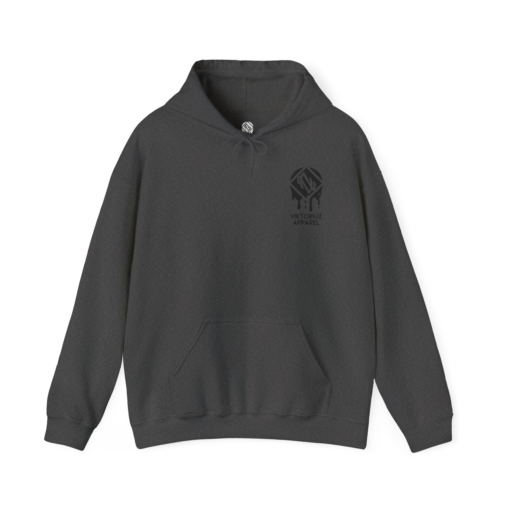 Repent Unisex Hoodie