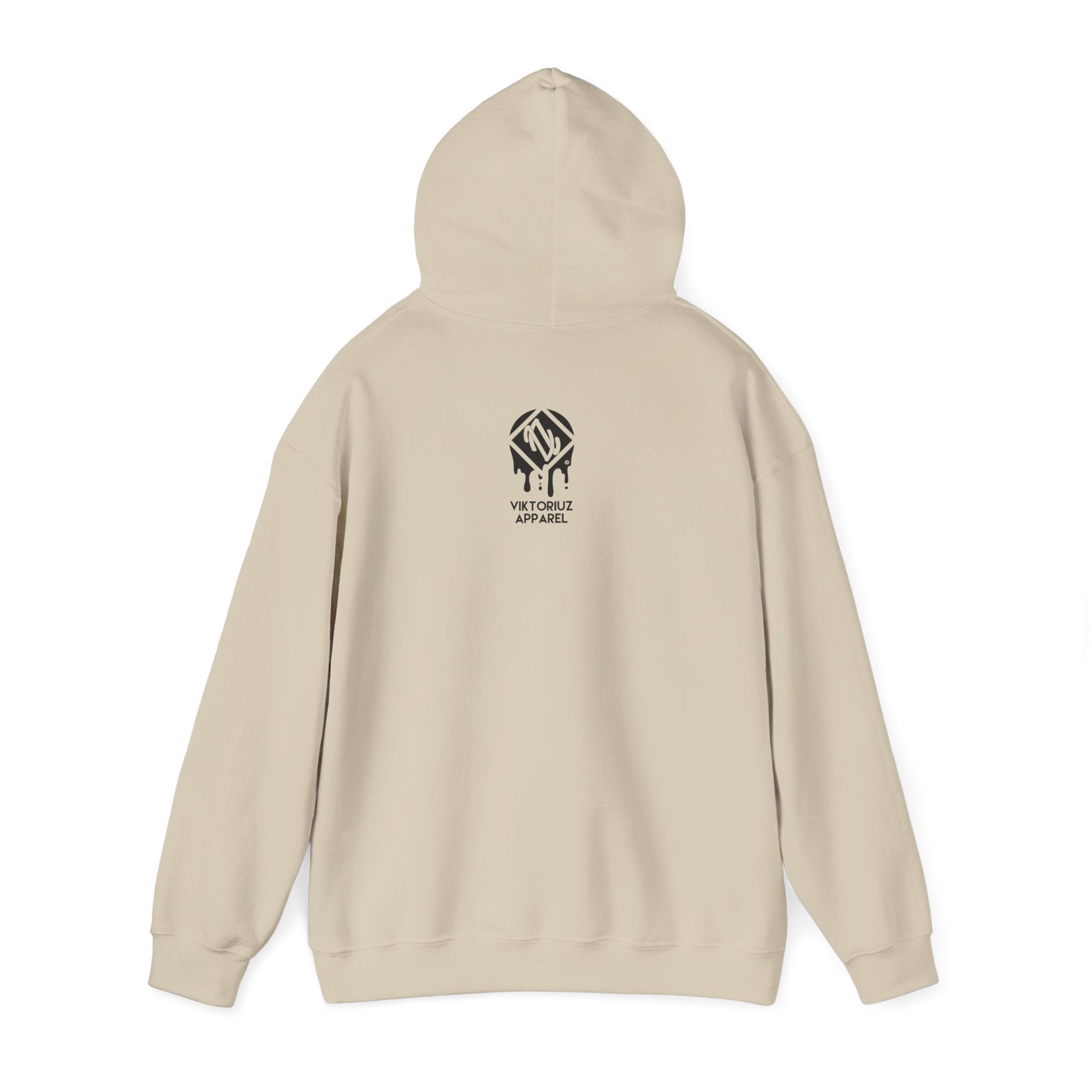 Jesus Saved My Life Unisex Hoodie
