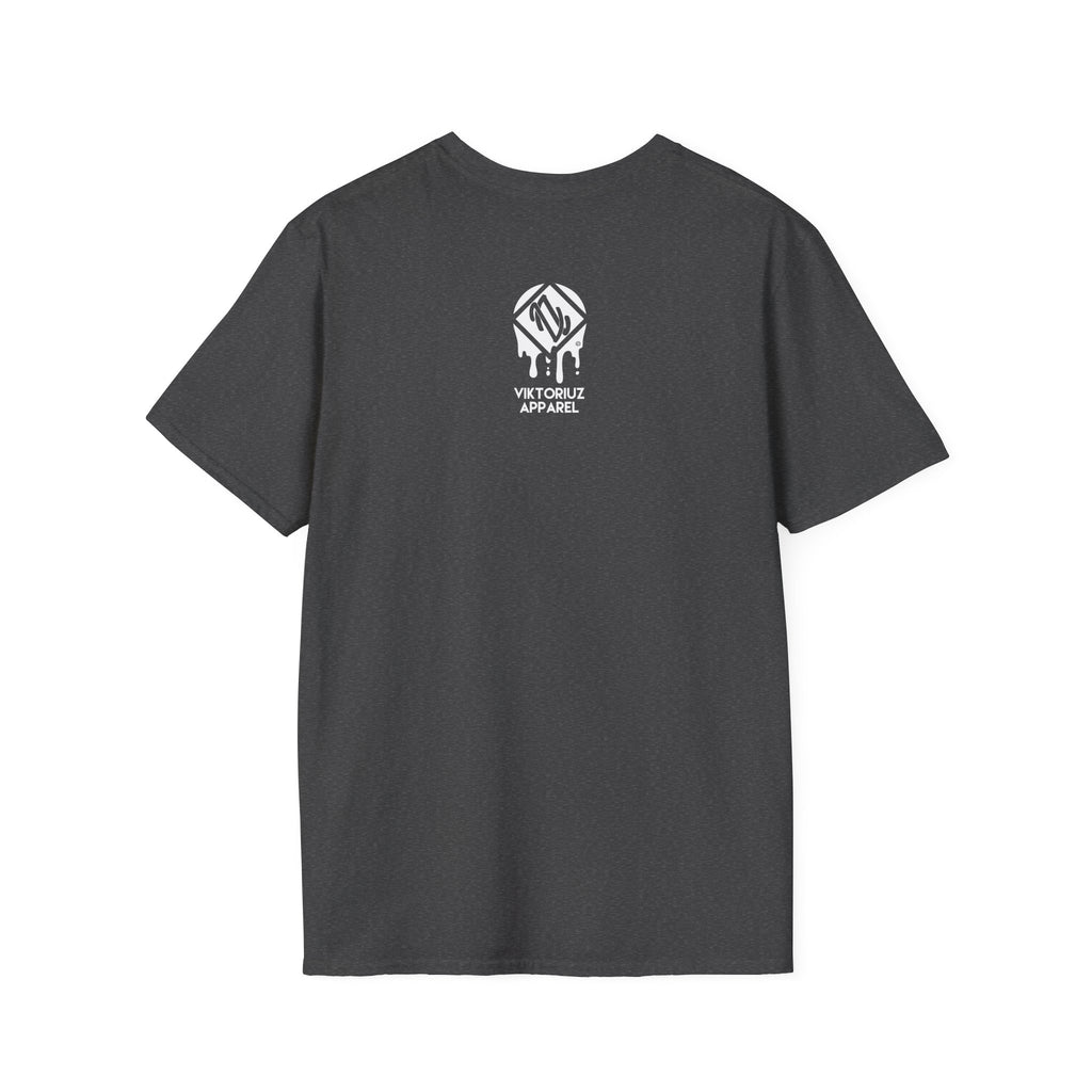 Be Holy Unisex T‑Shirt