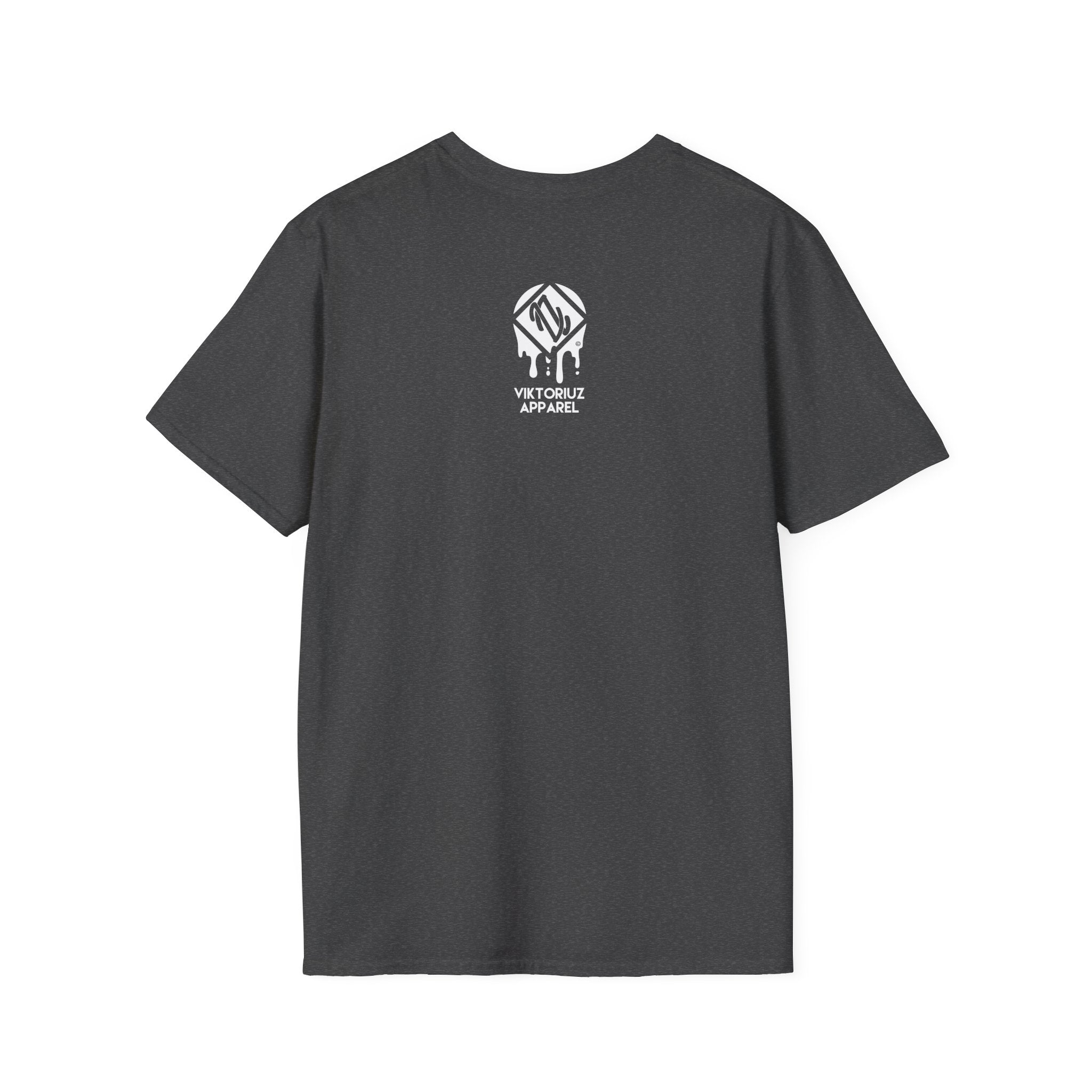 Be Holy Unisex T‑Shirt