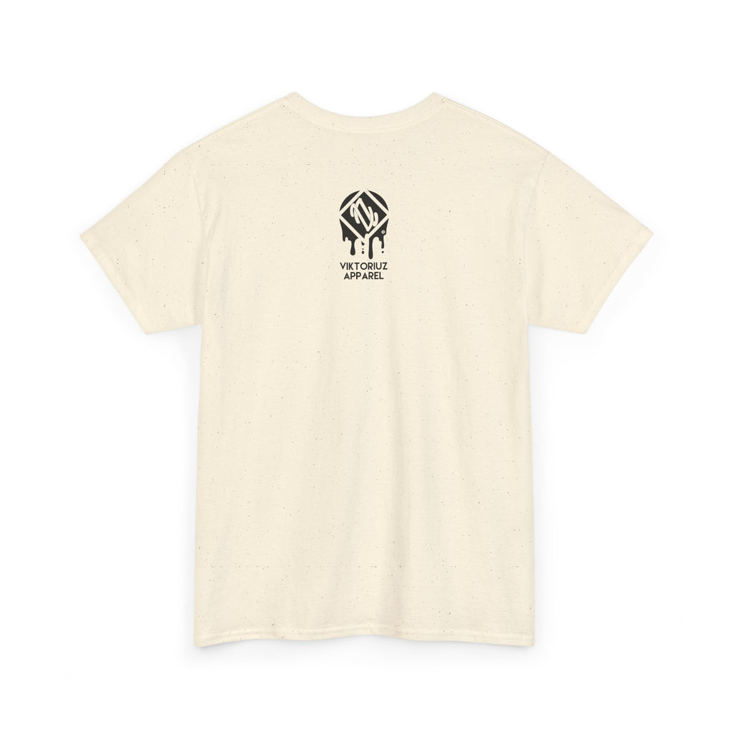 God Did It Unisex Tee