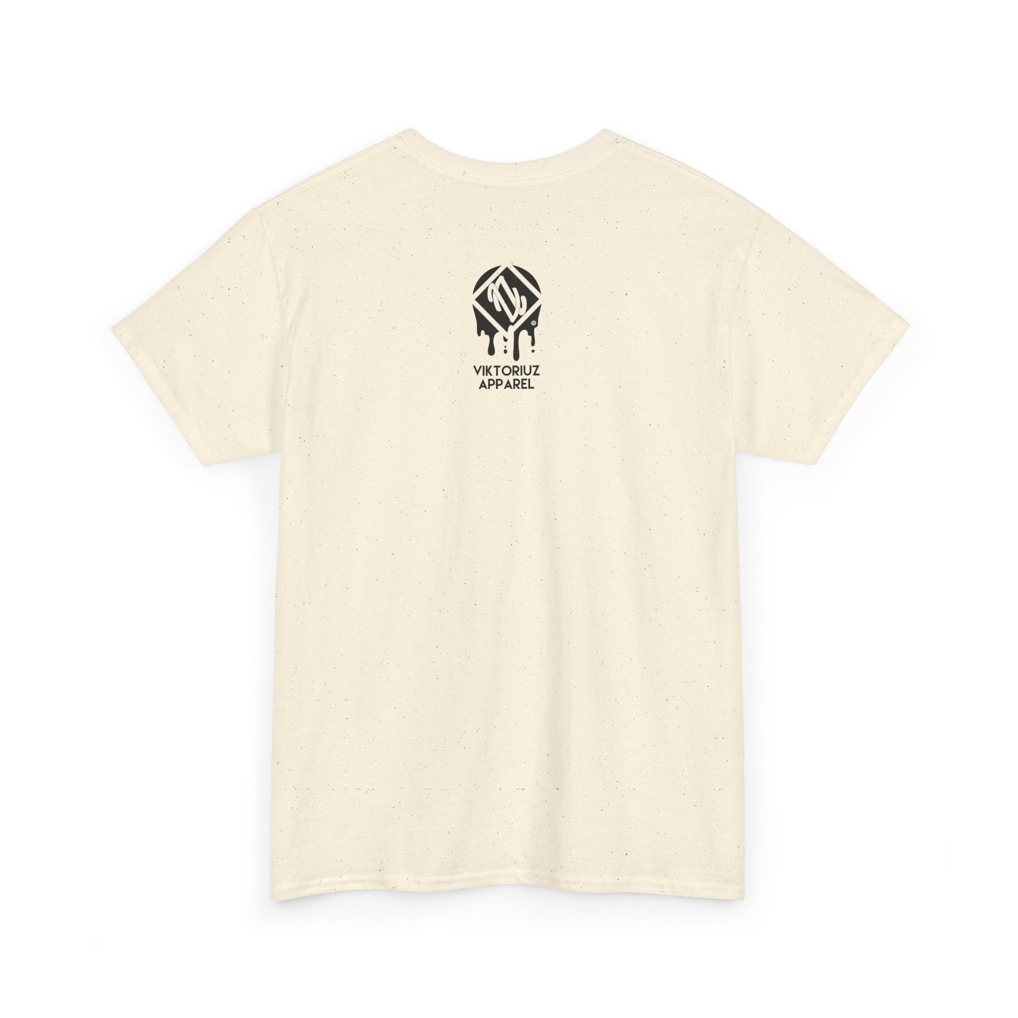 God Did It Unisex Tee