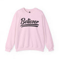 Believer Unisex Crewneck