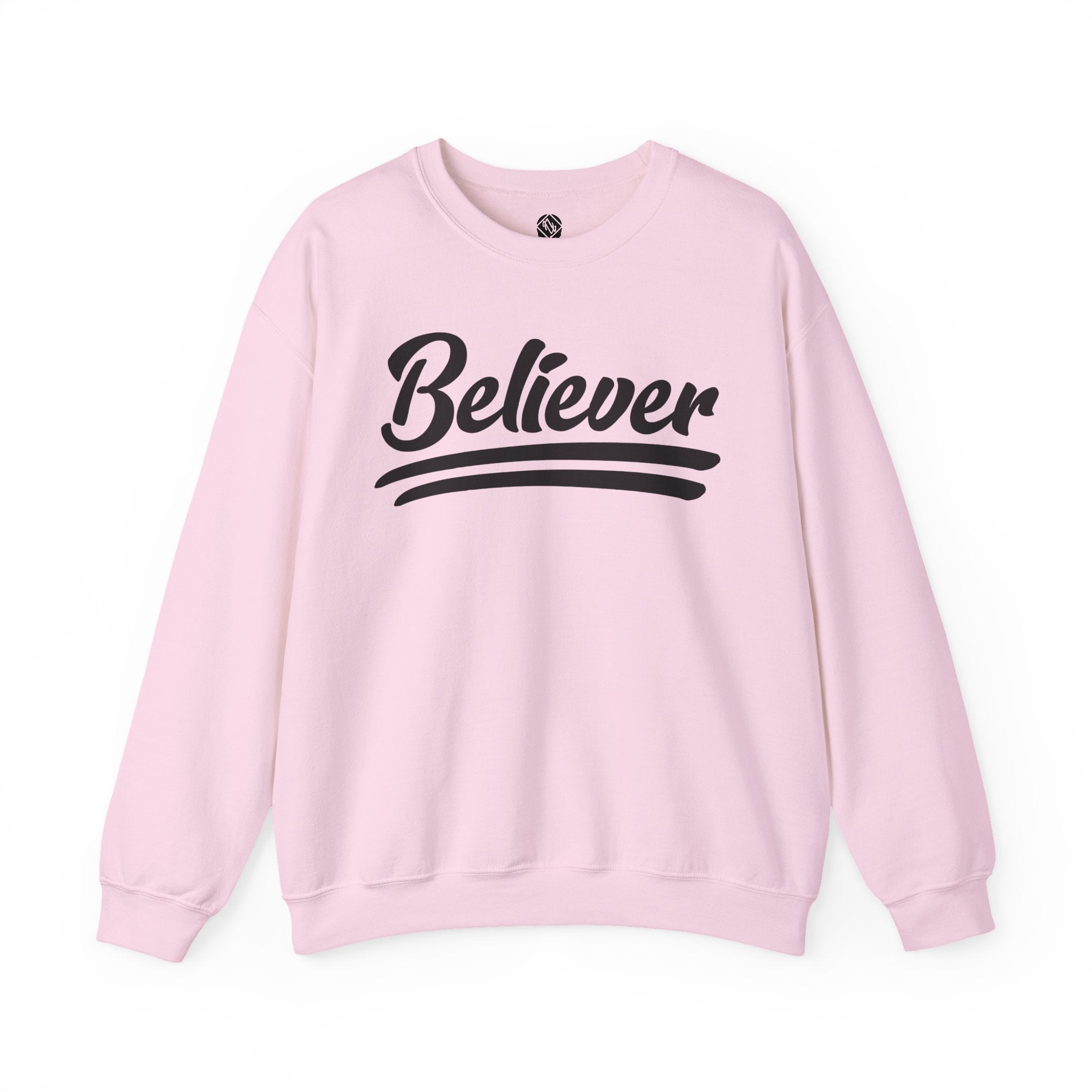 Believer Unisex Crewneck