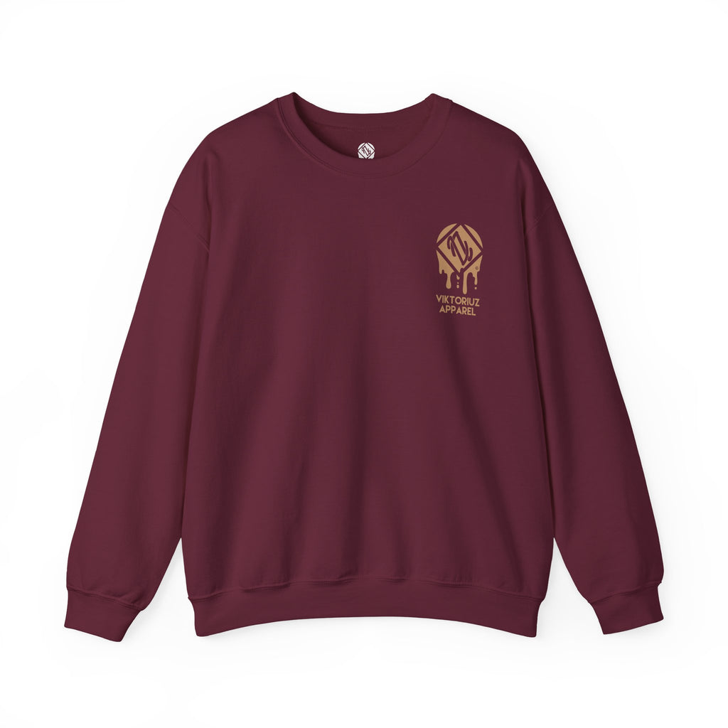 All God Unisex Crewneck