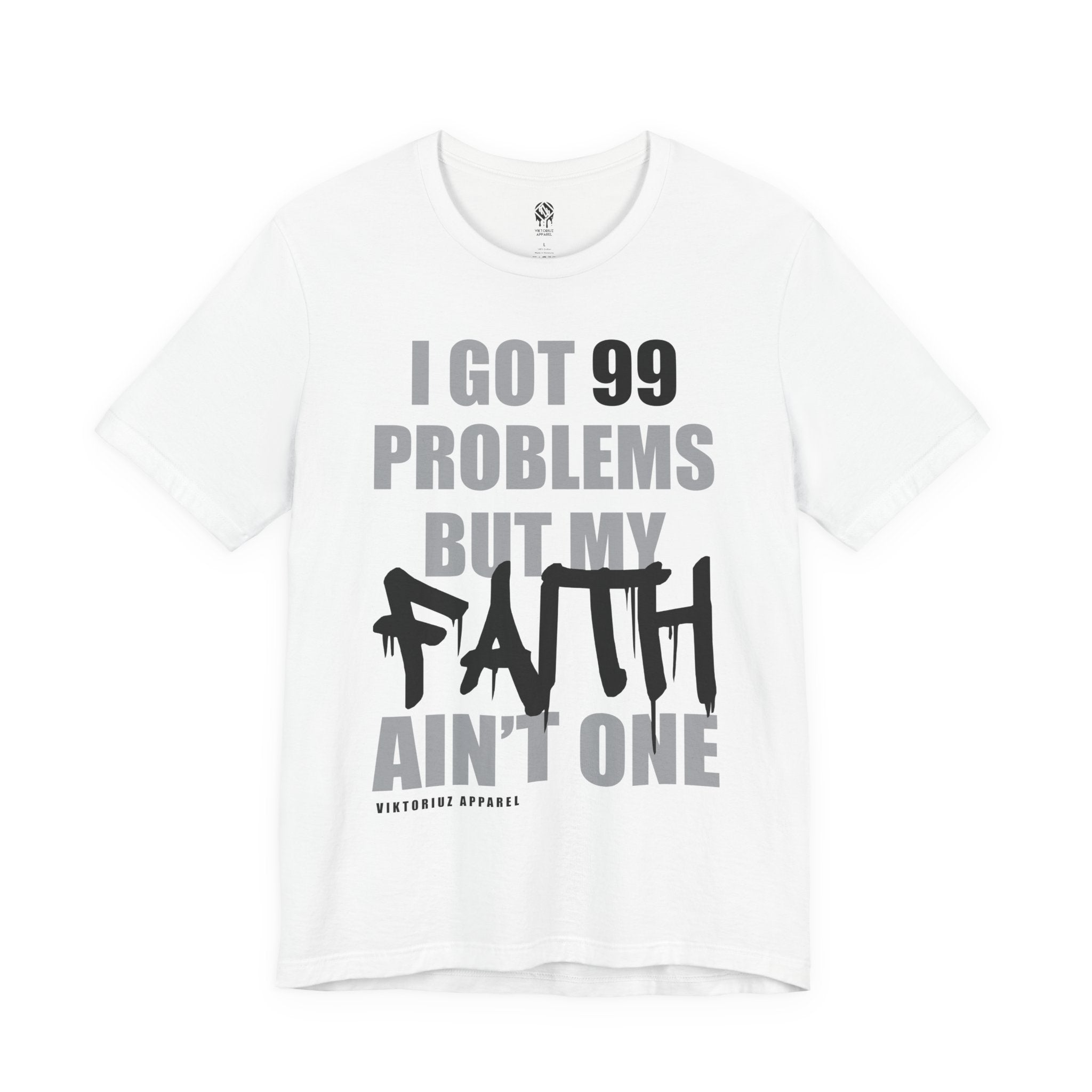 99 Problems Unisex Tee