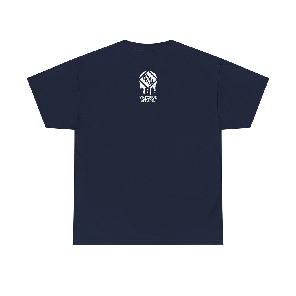 Jesus Saved My Life Unisex Tee