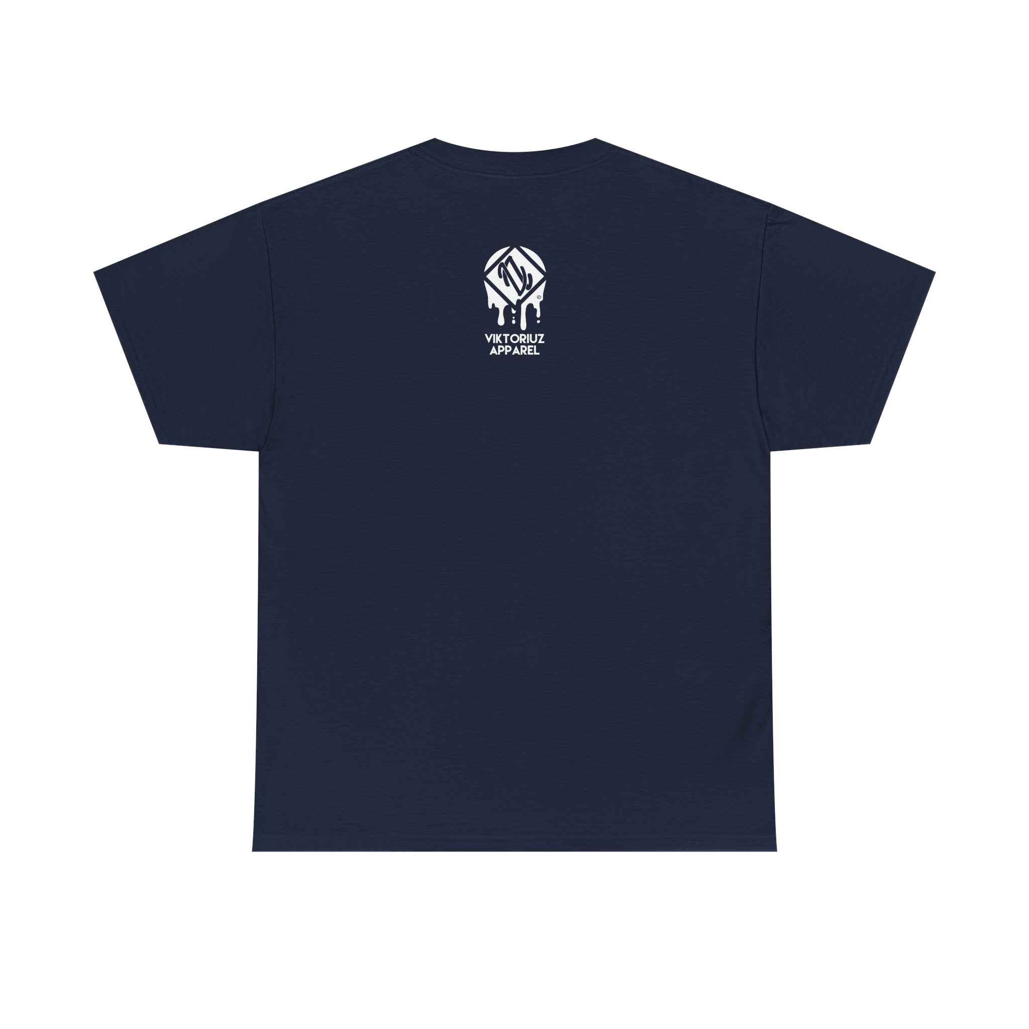 Jesus Saved My Life Unisex Tee