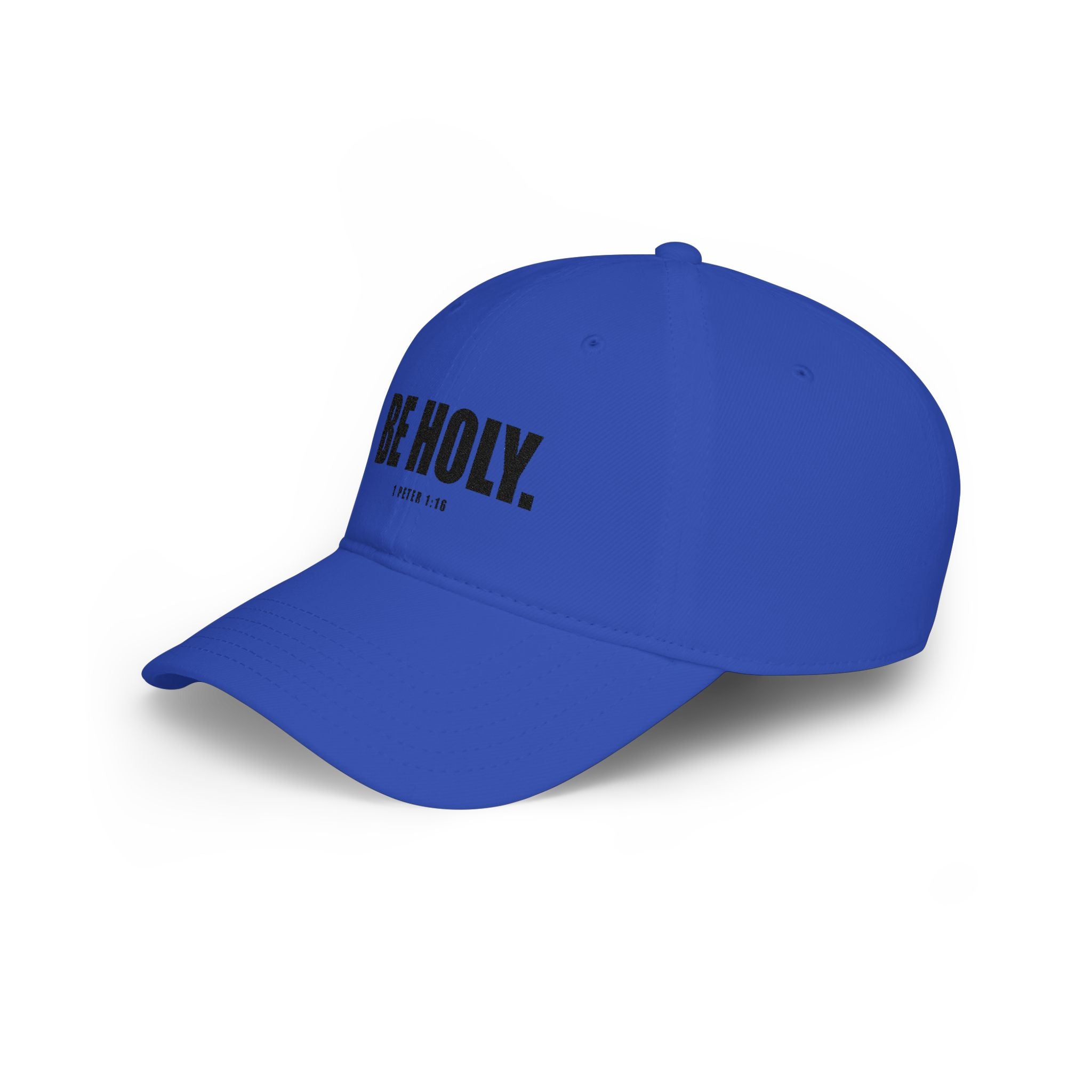 Be Holy Baseball Cap