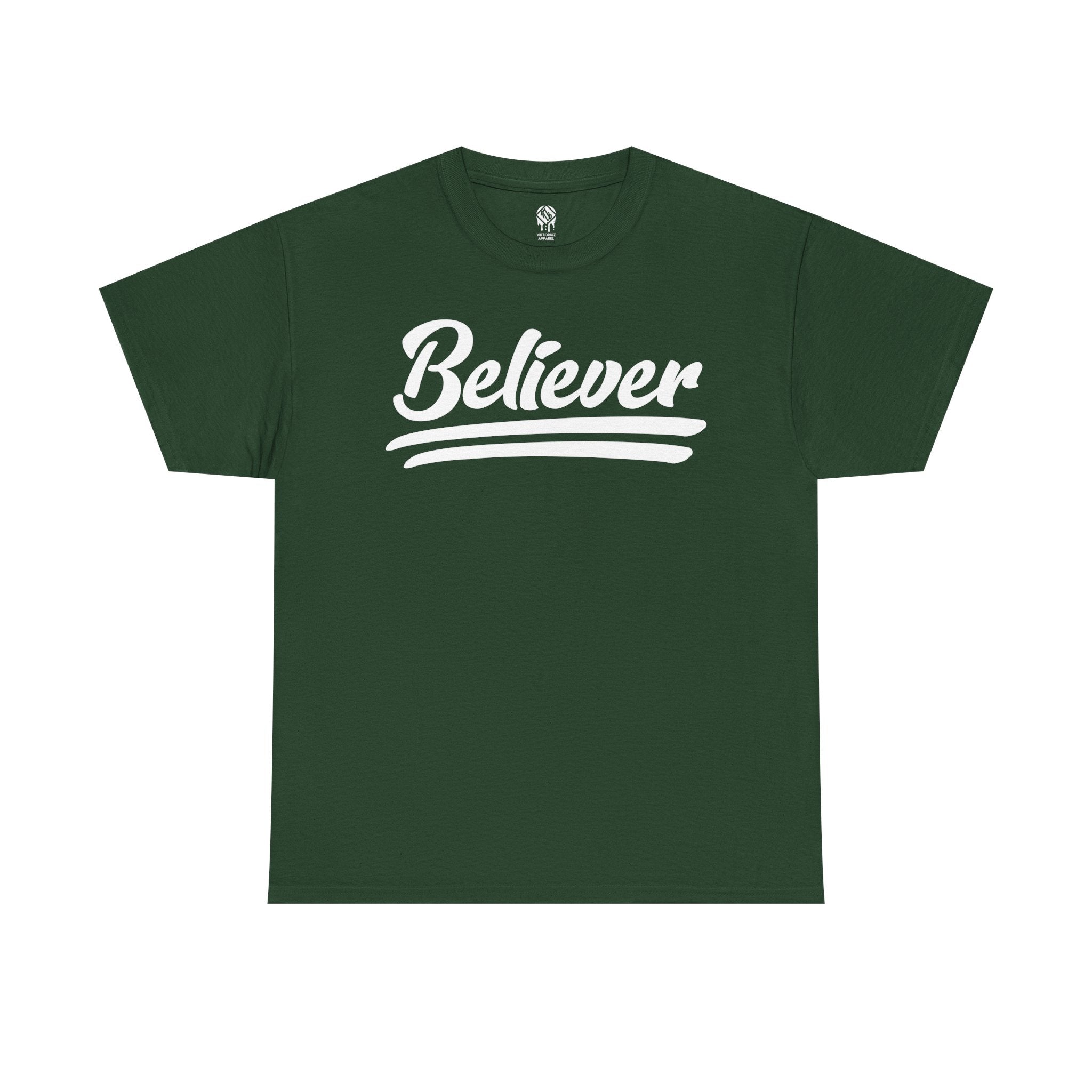 Believer Unisex T-Shirt