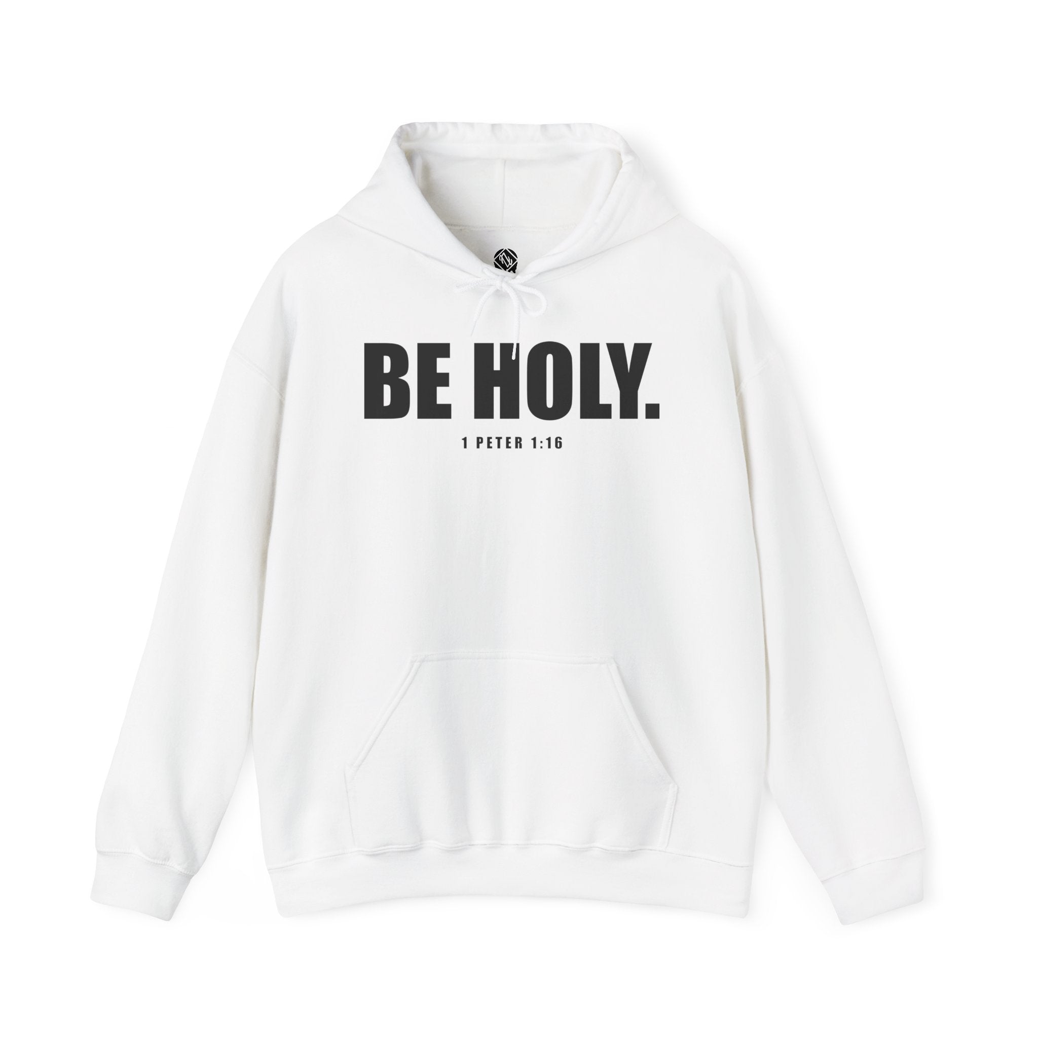 Be Holy Unisex Hoodie
