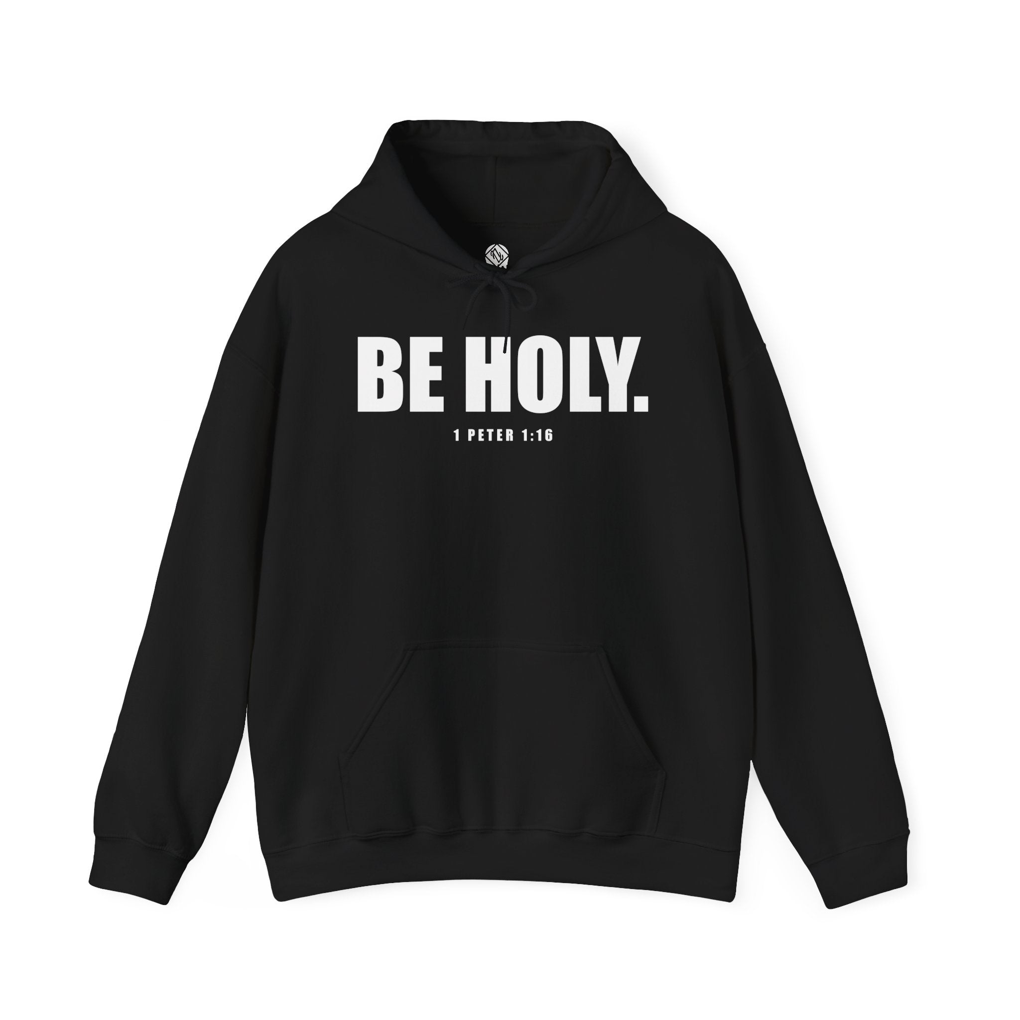 Be Holy Unisex Hoodie