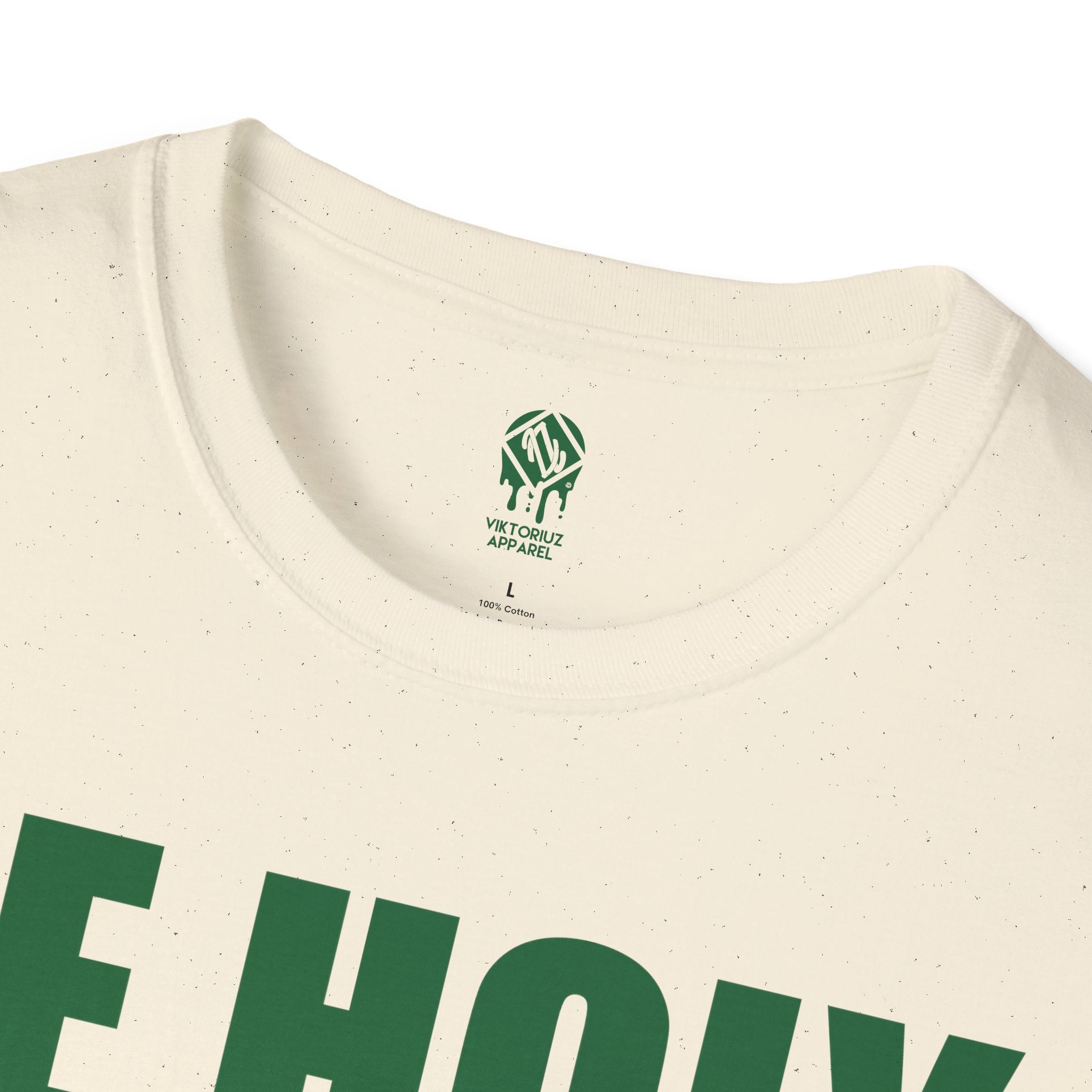 Be Holy Unisex T‑Shirt