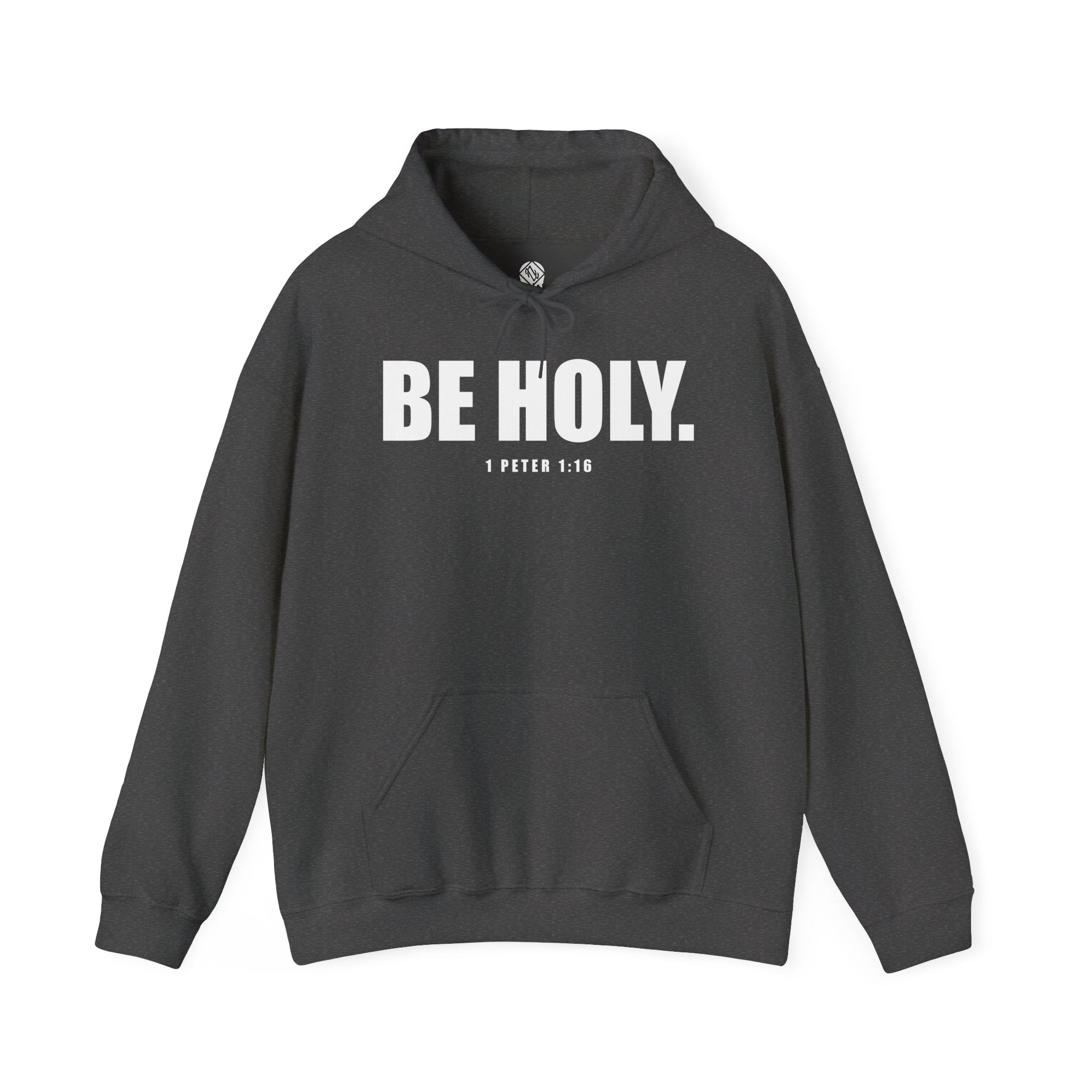 Be Holy Unisex Hoodie