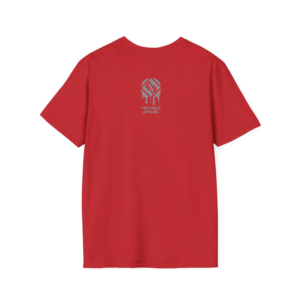 Know Christ Know Life Unisex Tee