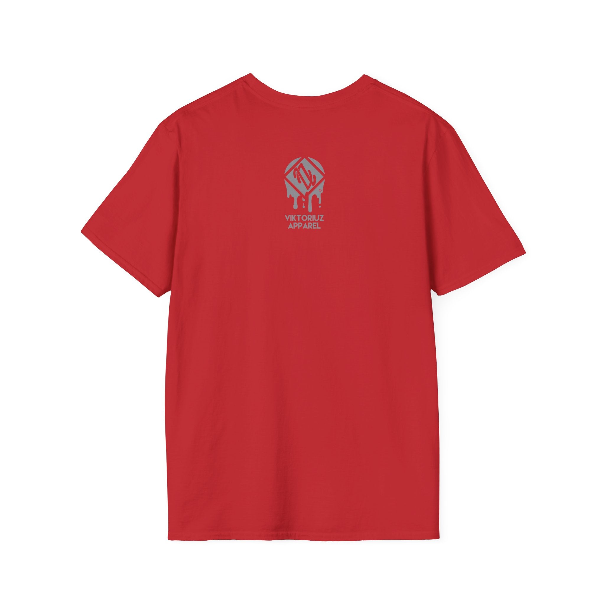 Know Christ Know Life Unisex Tee