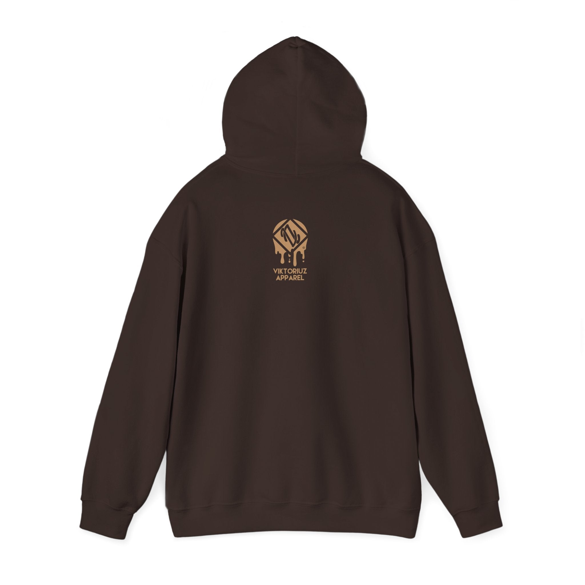Believer Unisex Hoodie