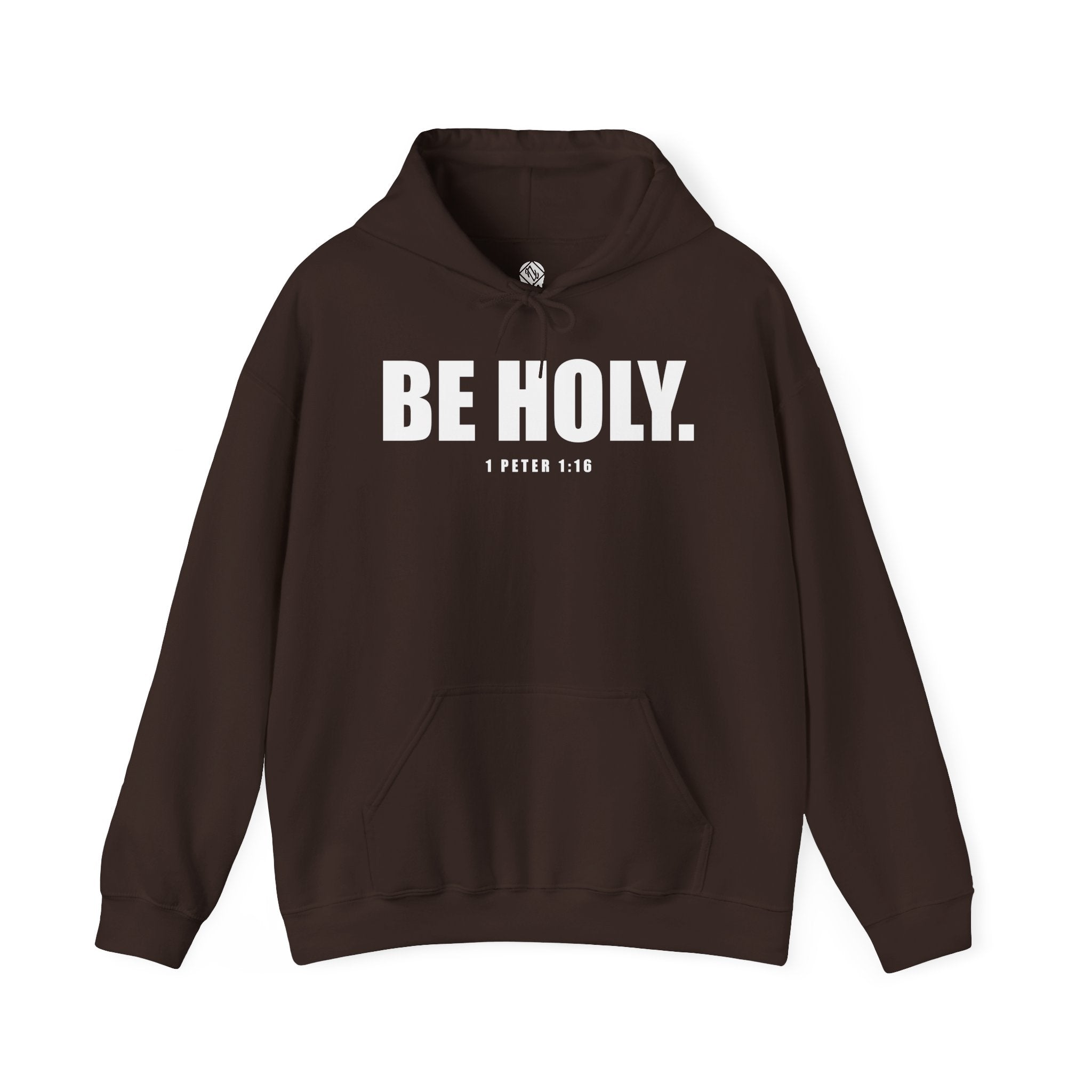 Be Holy Unisex Hoodie