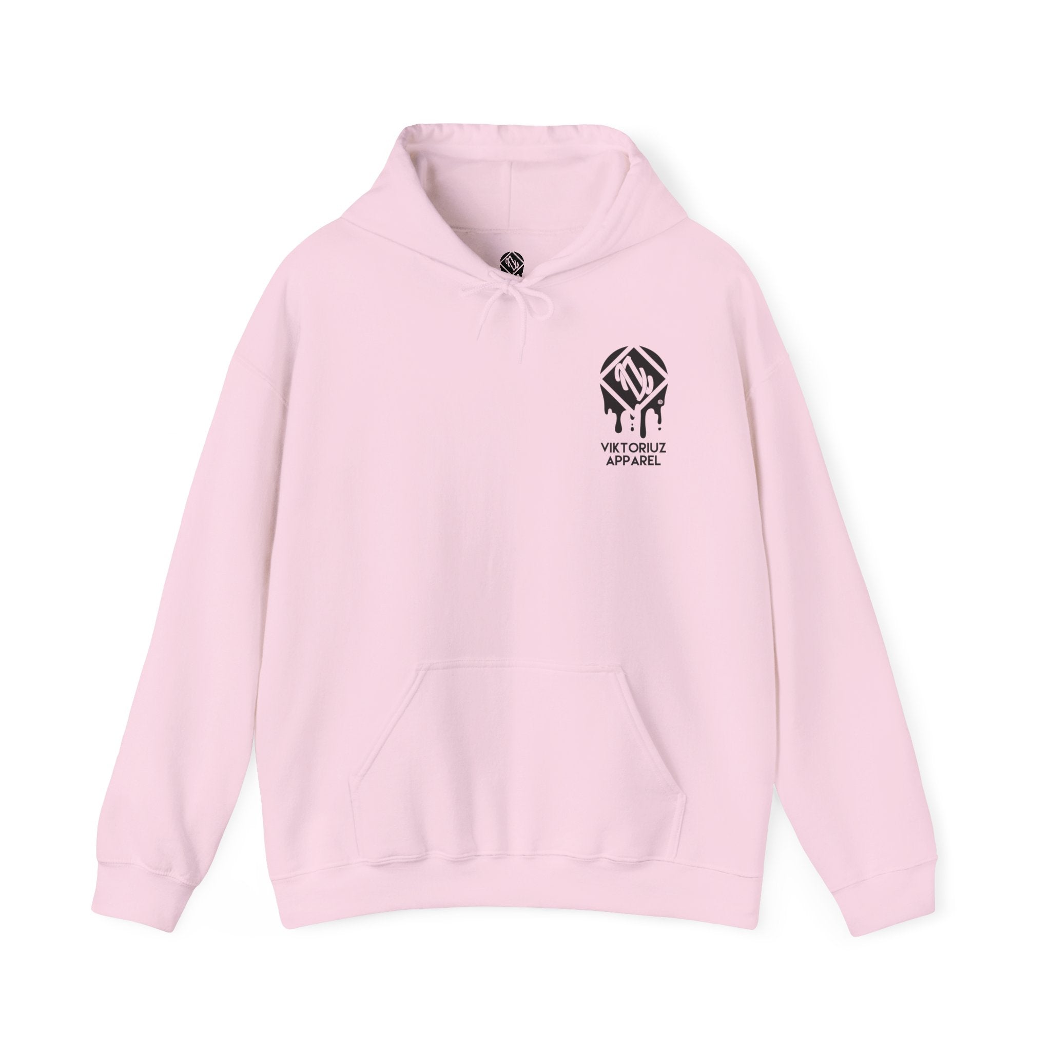 Repent Unisex Hoodie