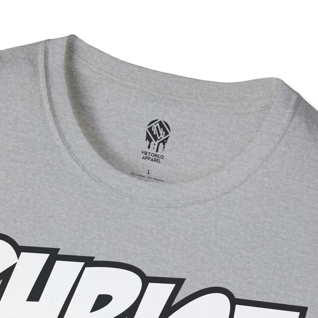 Christ Is King Unisex Tee