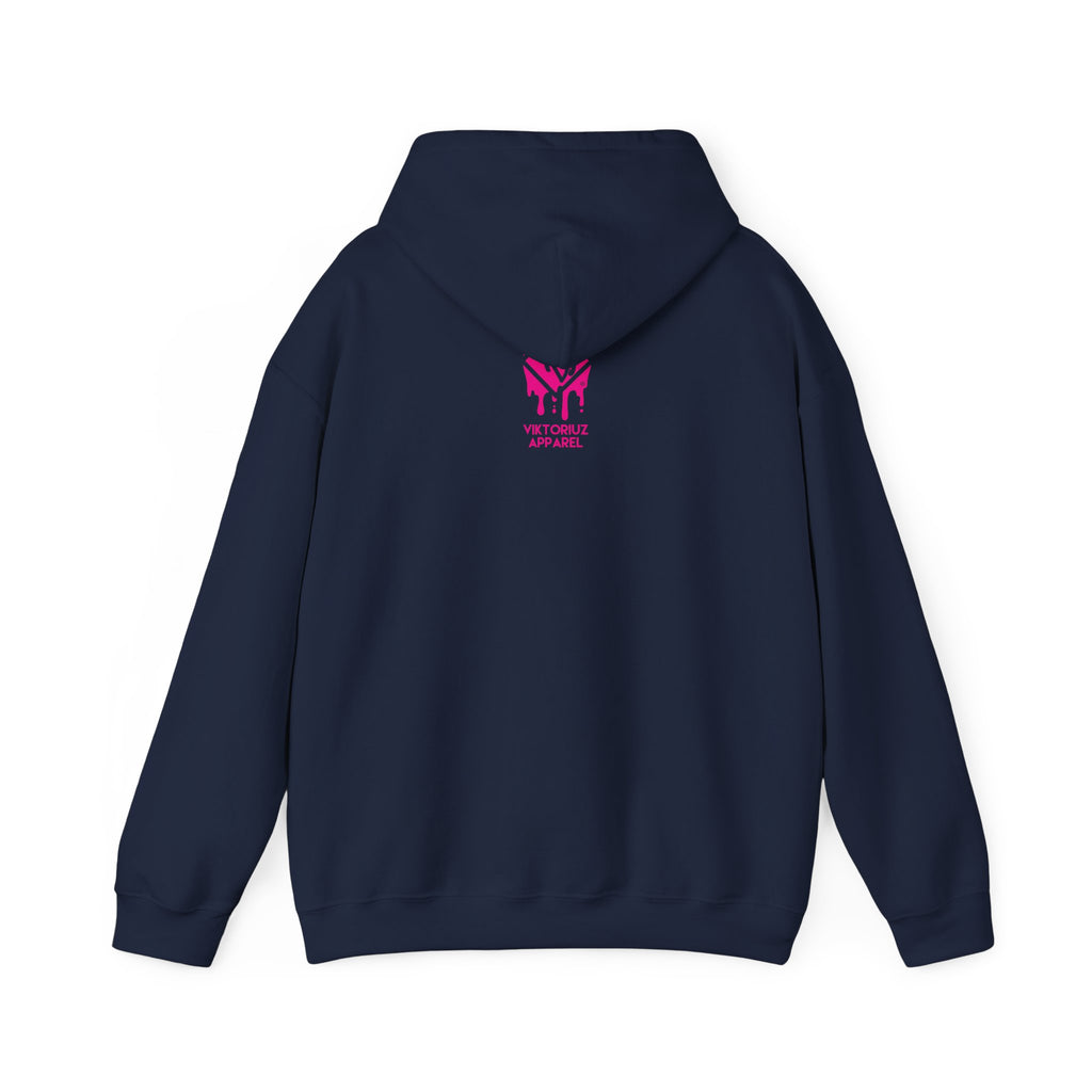 Believer Unisex Hoodie
