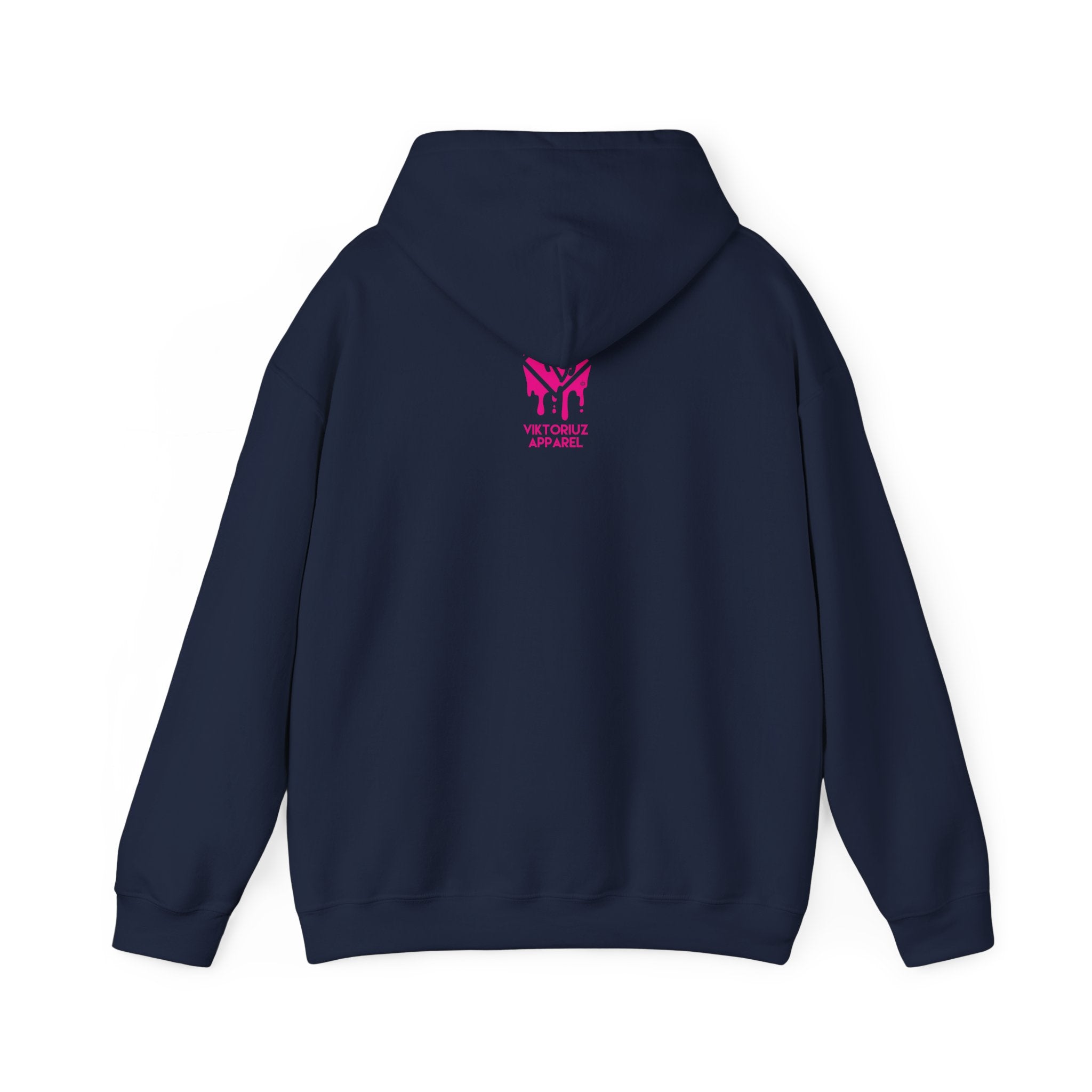 Believer Unisex Hoodie