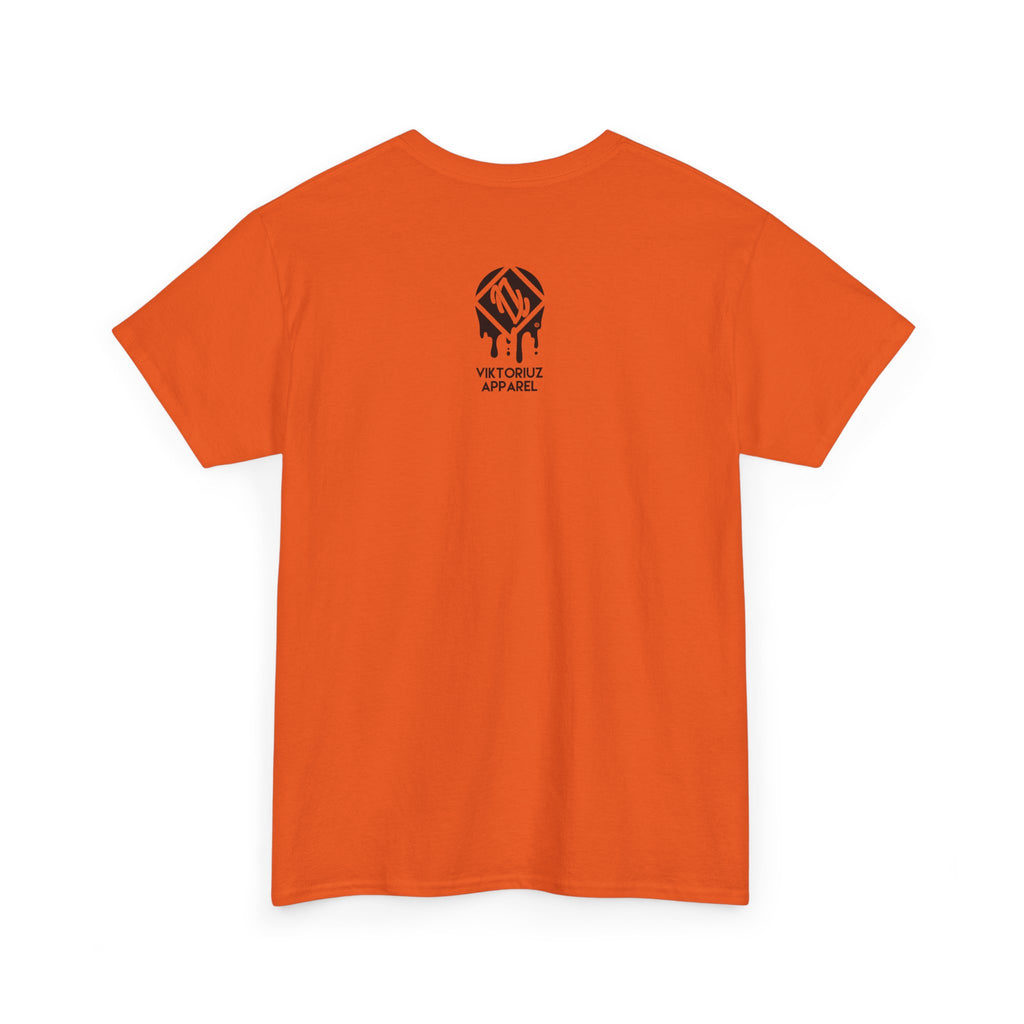God Did It Unisex Tee