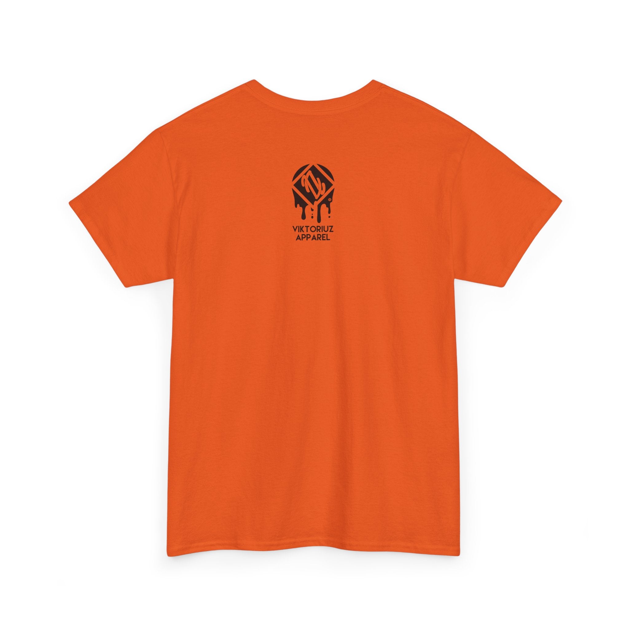 God Did It Unisex Tee