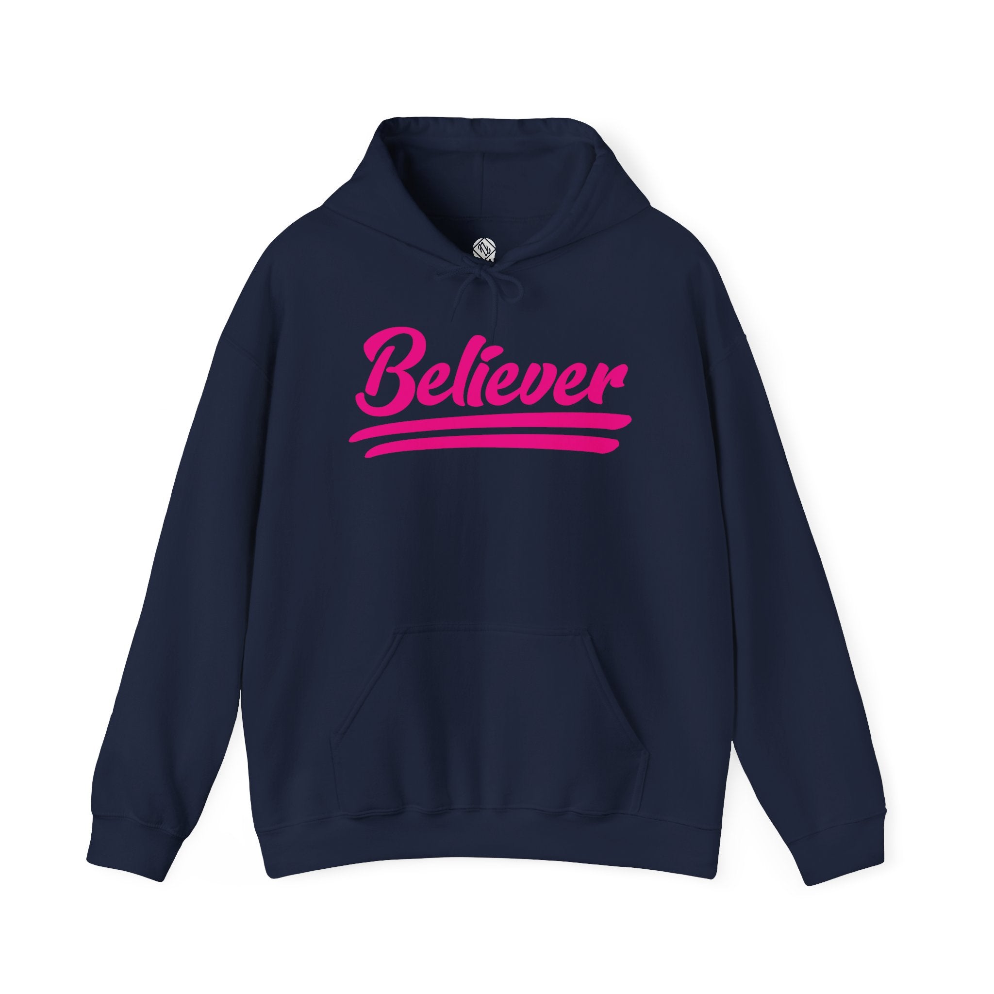 Believer Unisex Hoodie