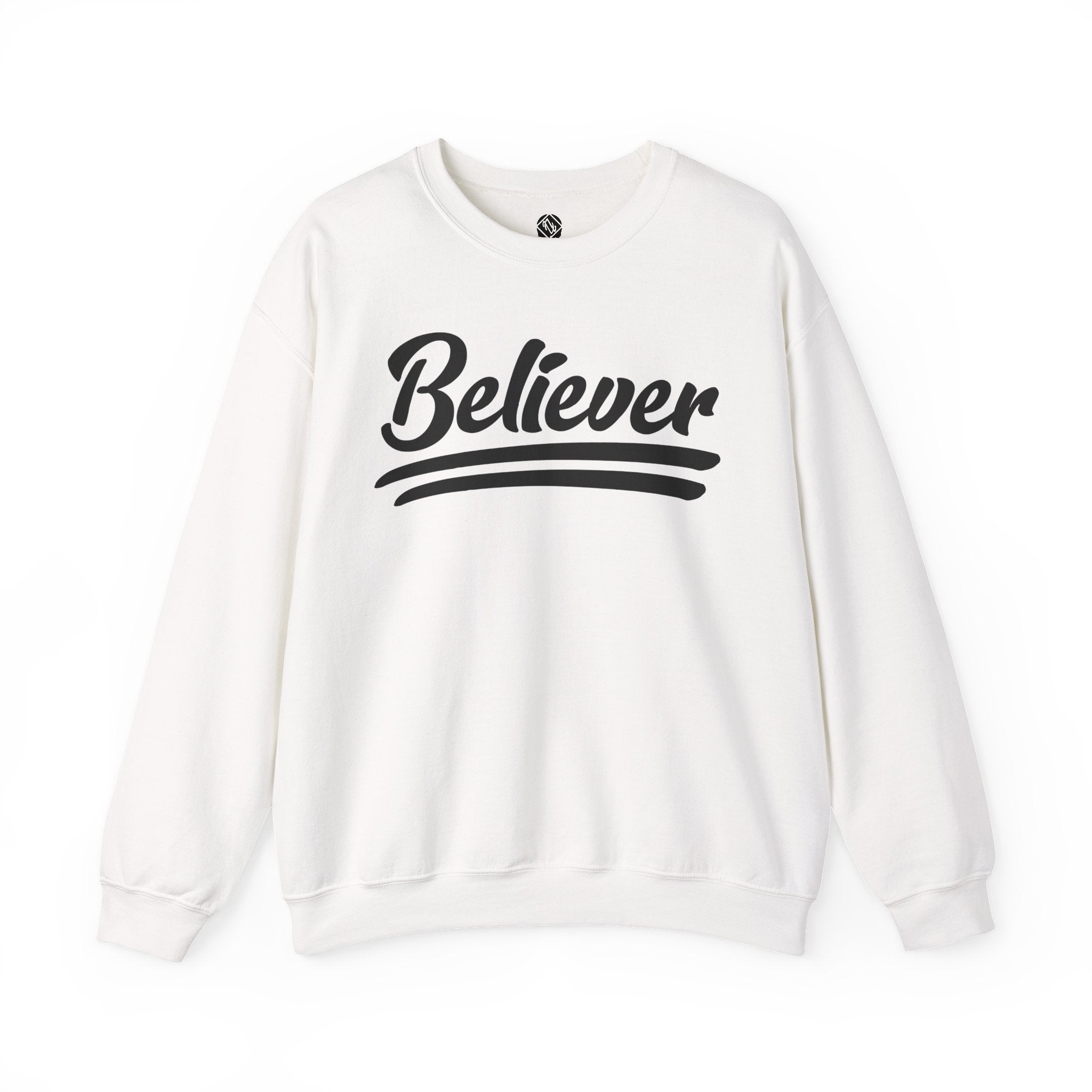 Believer Unisex Crewneck