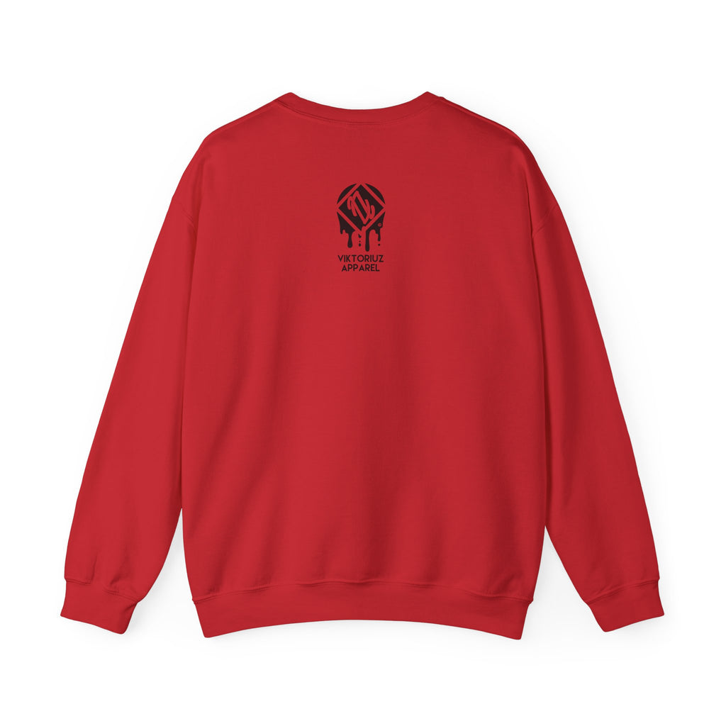 Repent Unisex Crewneck