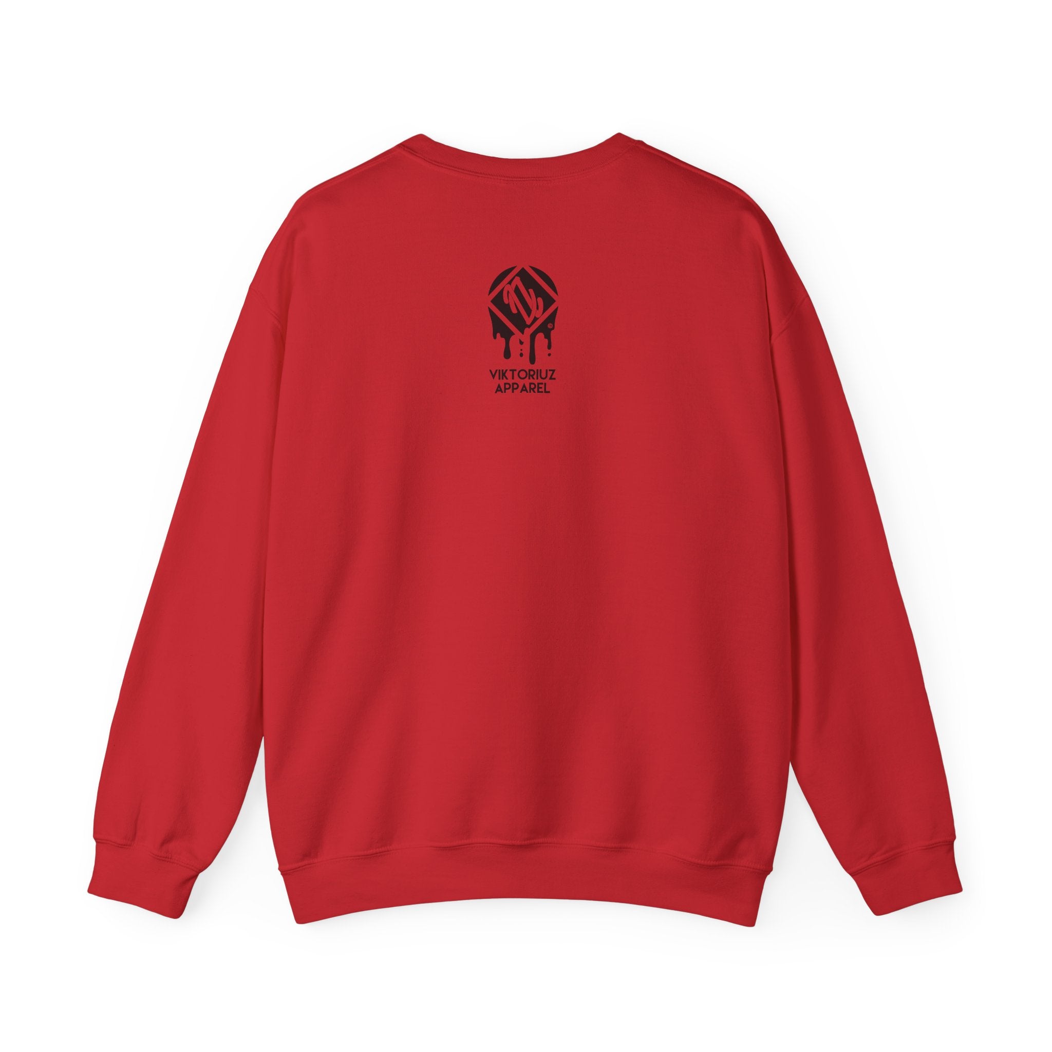 Repent Unisex Crewneck