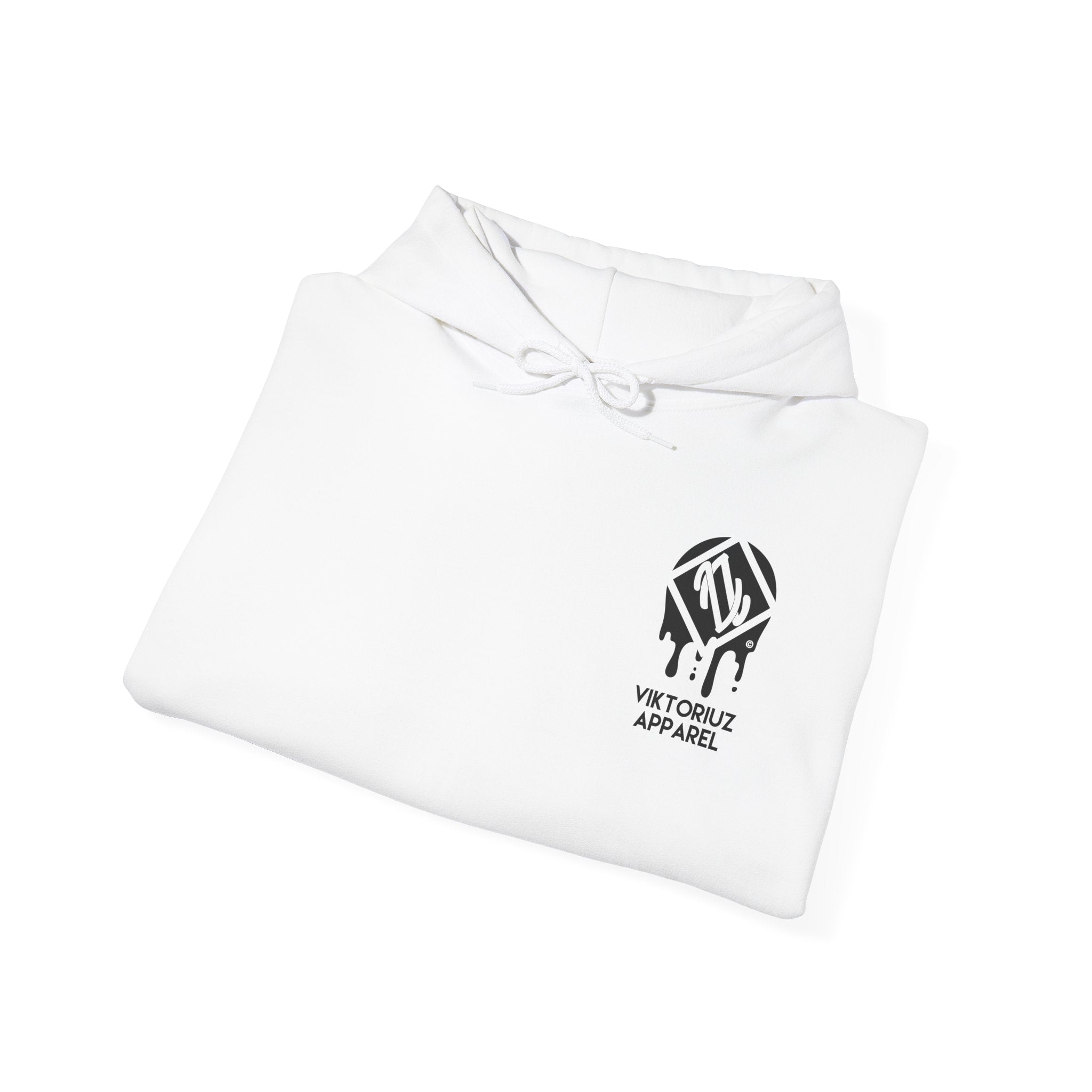 Repent Unisex Hoodie