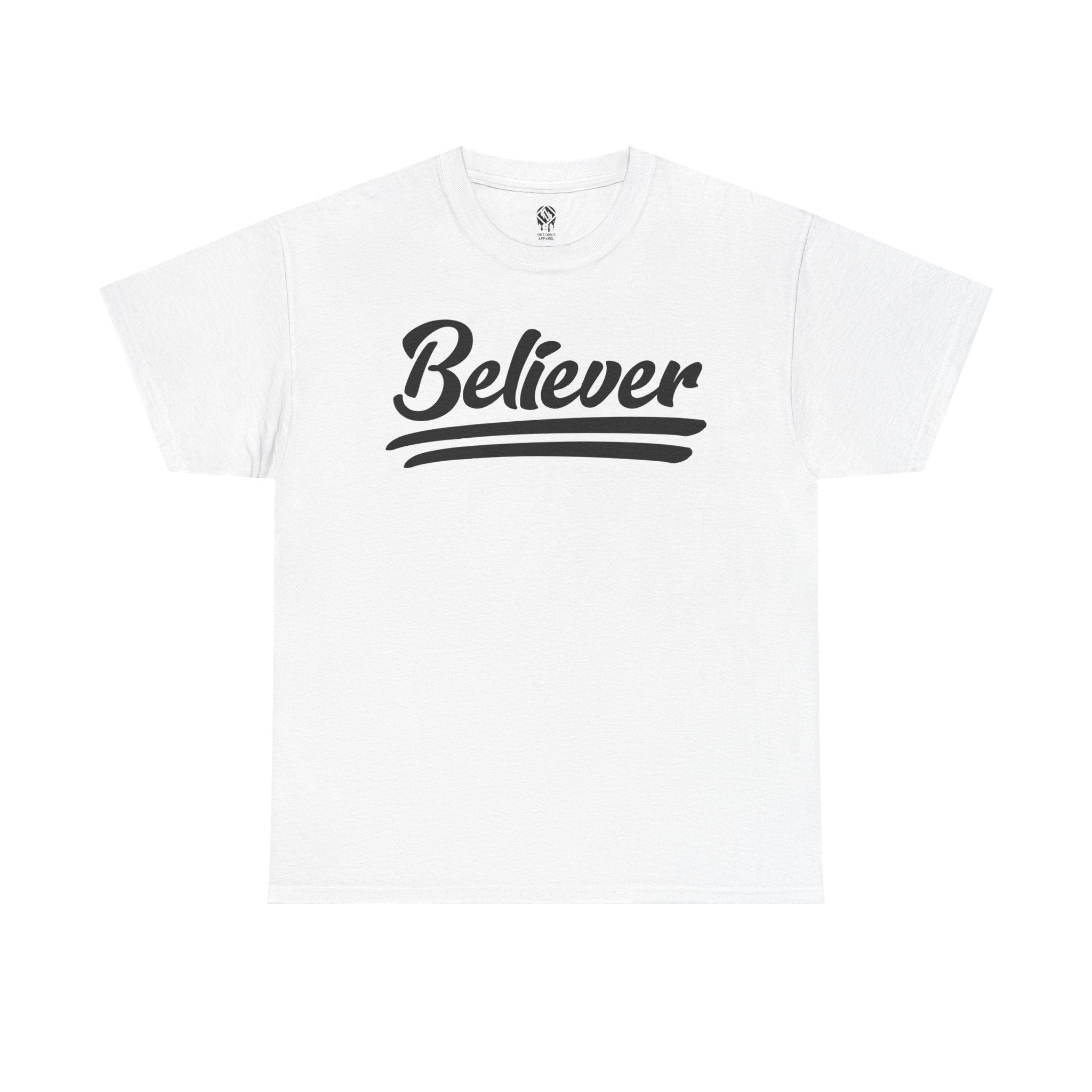Believer Unisex T-Shirt