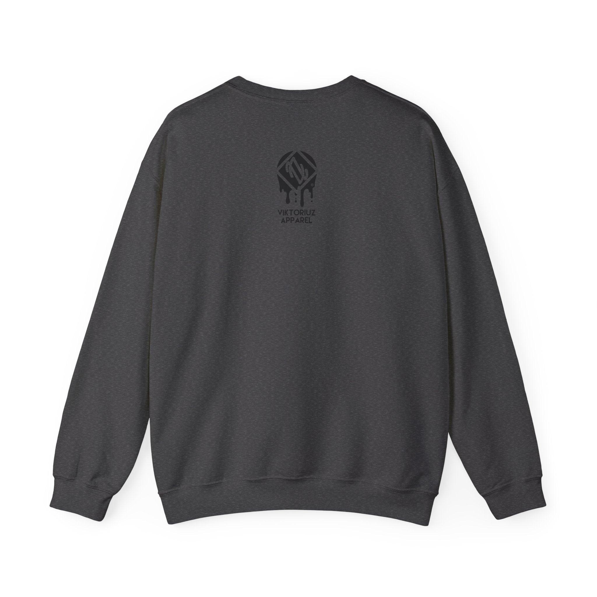 Repent Unisex Crewneck