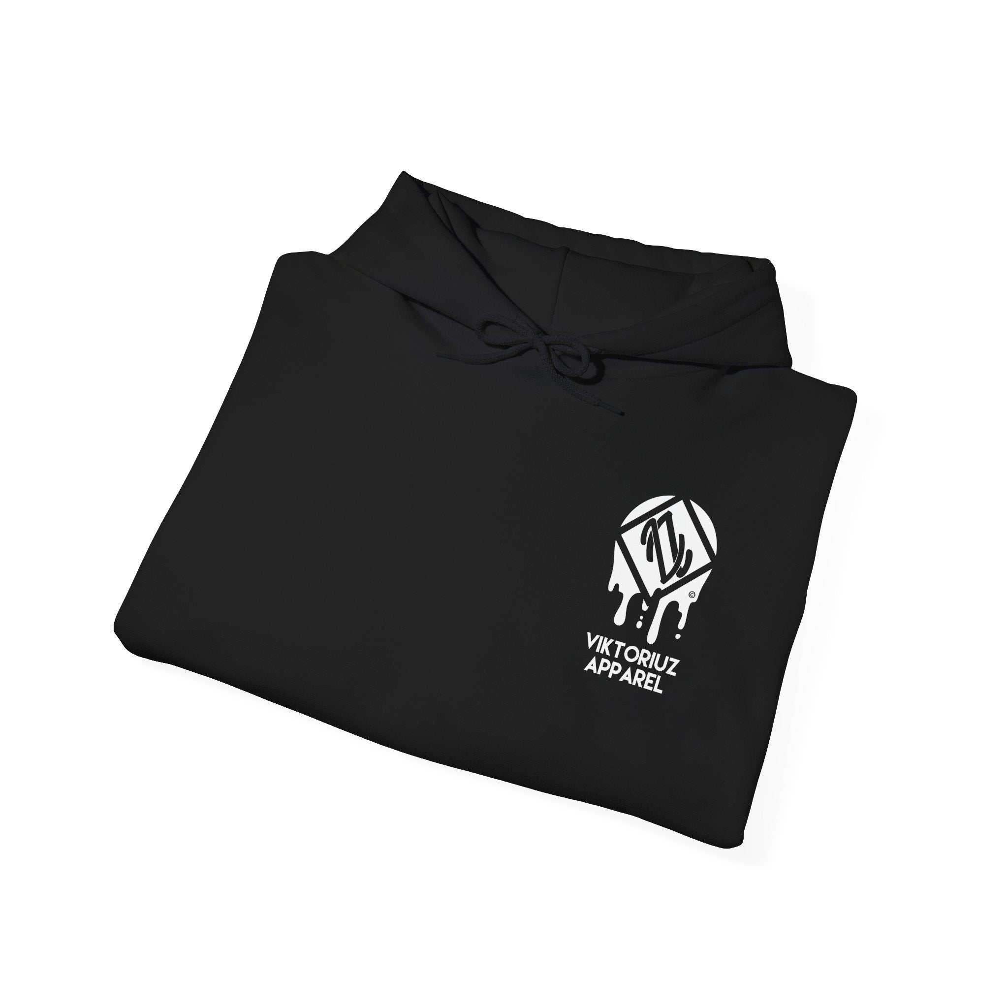 Repent Unisex Hoodie