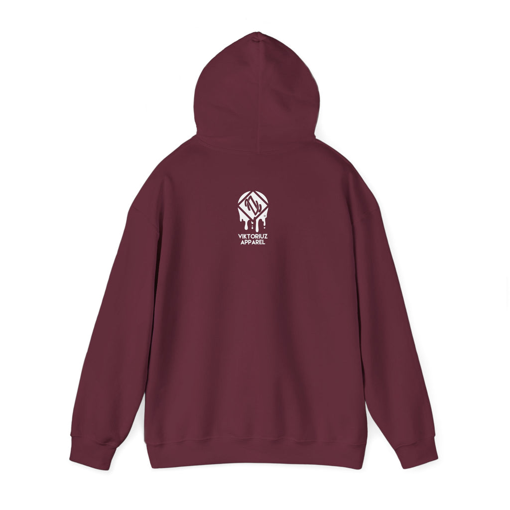 Jesus Saved My Life Unisex Hoodie