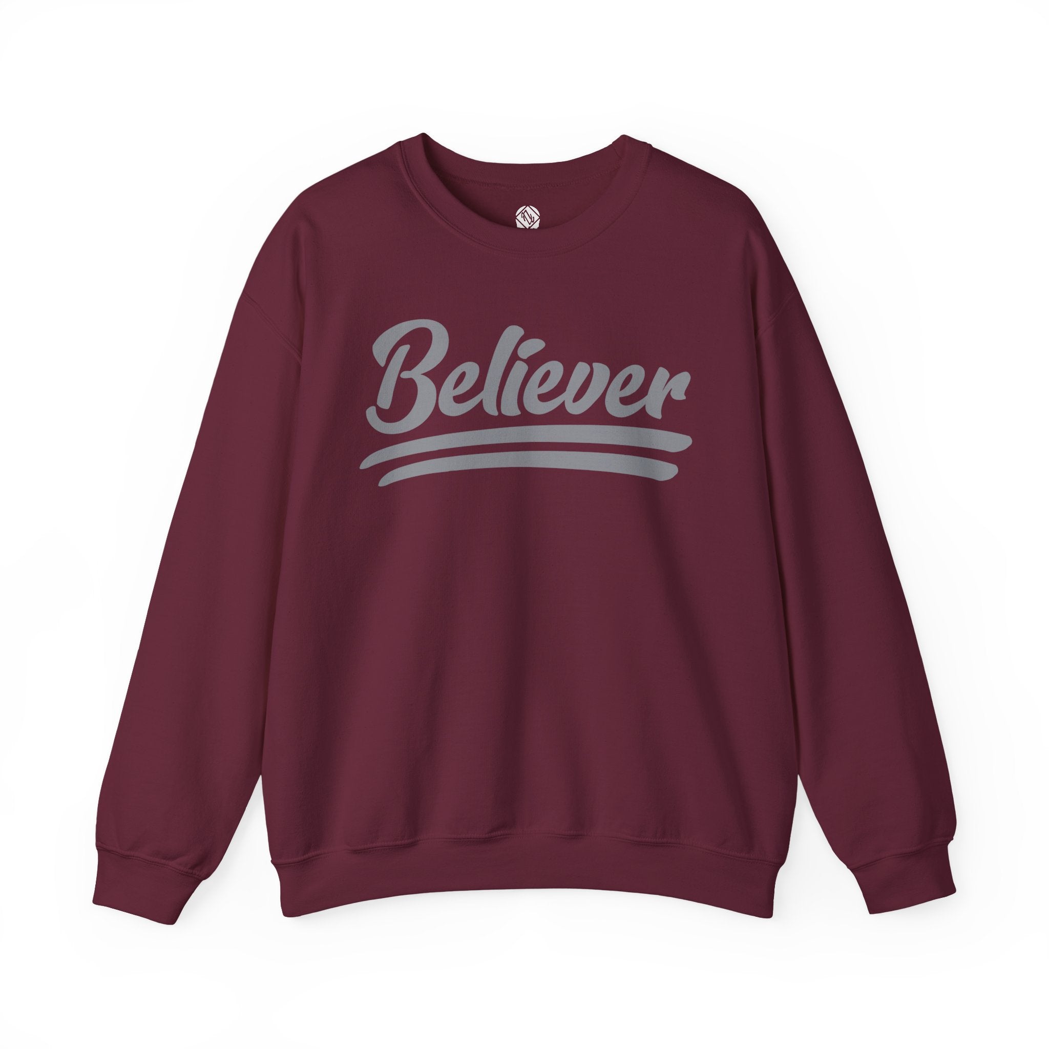 Believer Unisex Crewneck