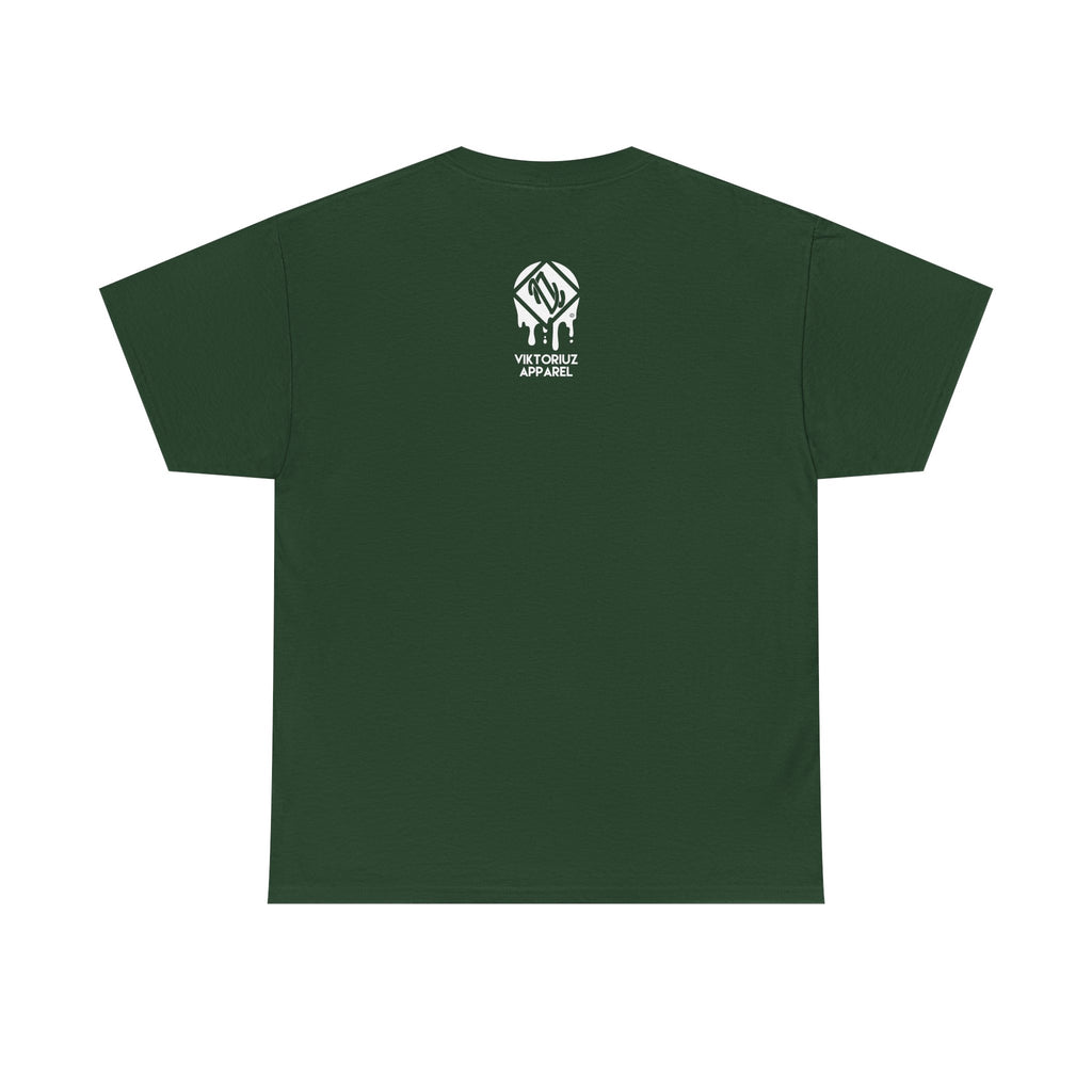 Jesus Saved My Life Unisex Tee