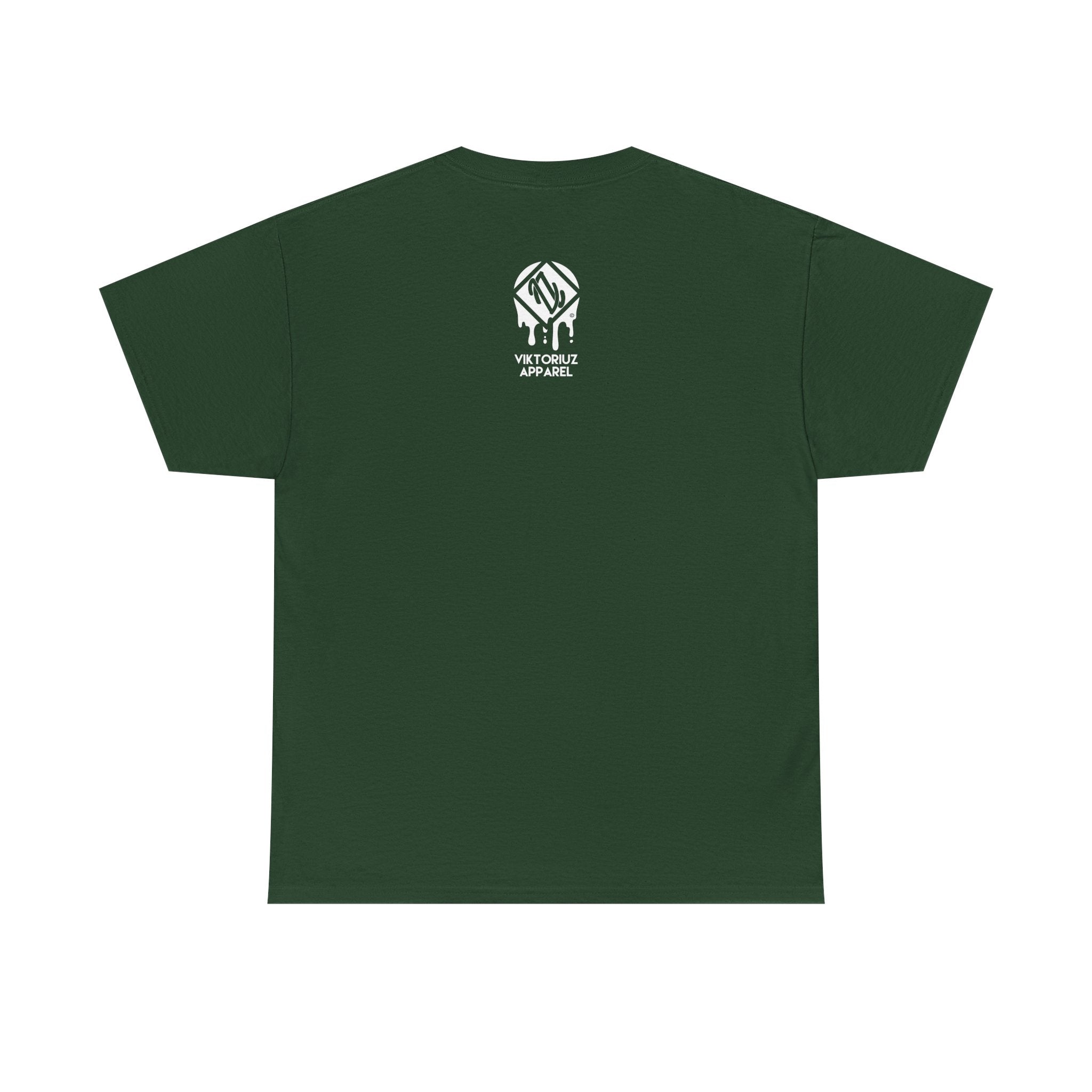 Jesus Saved My Life Unisex Tee